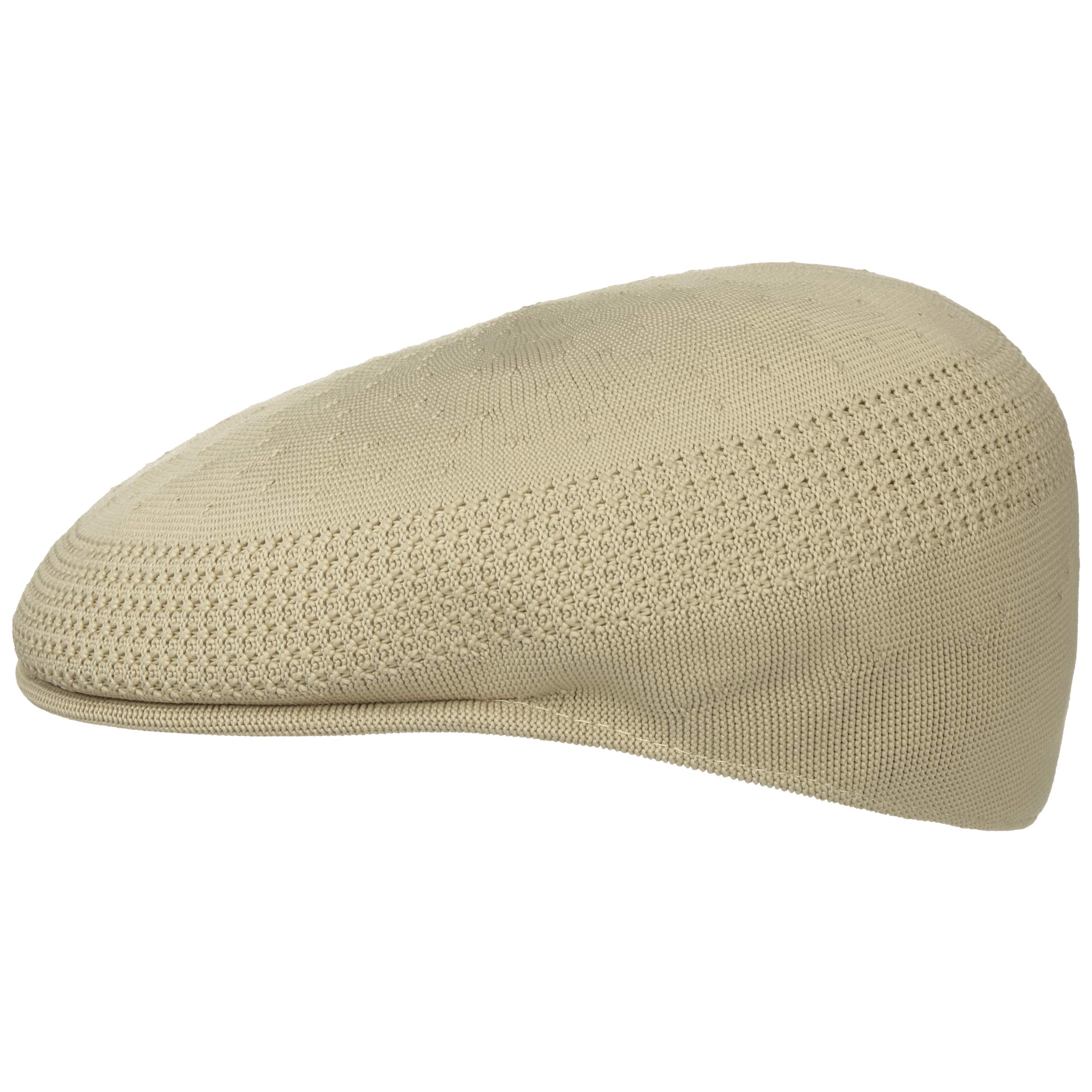 kangol flat cap tropic 504 ventair