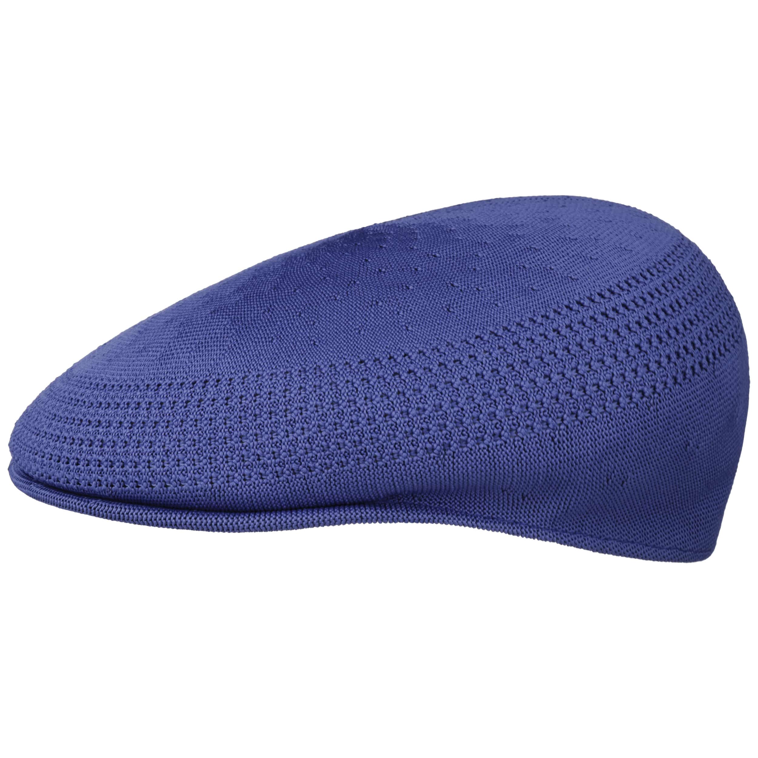 navy blue kangol hat