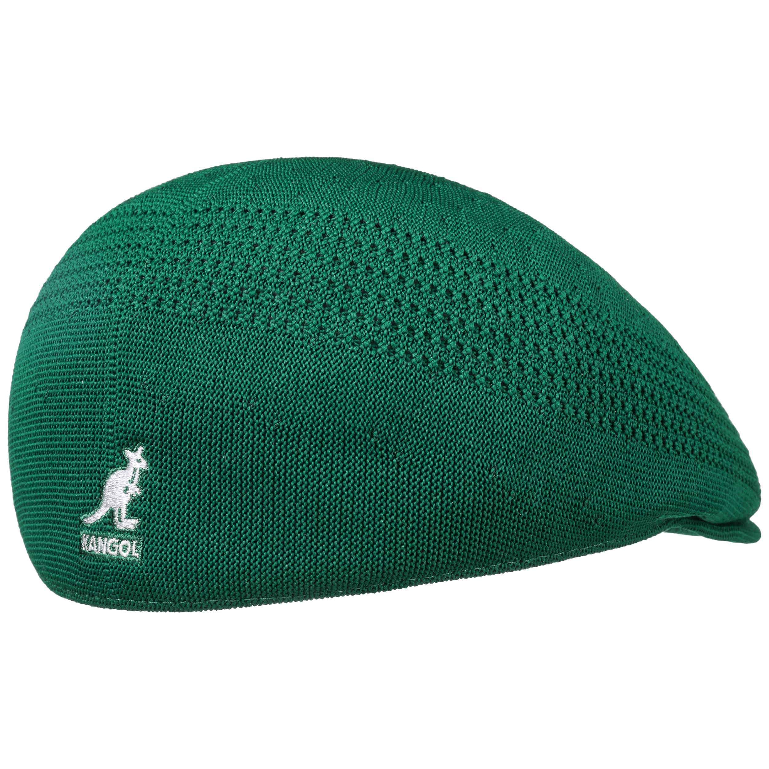 green kangol