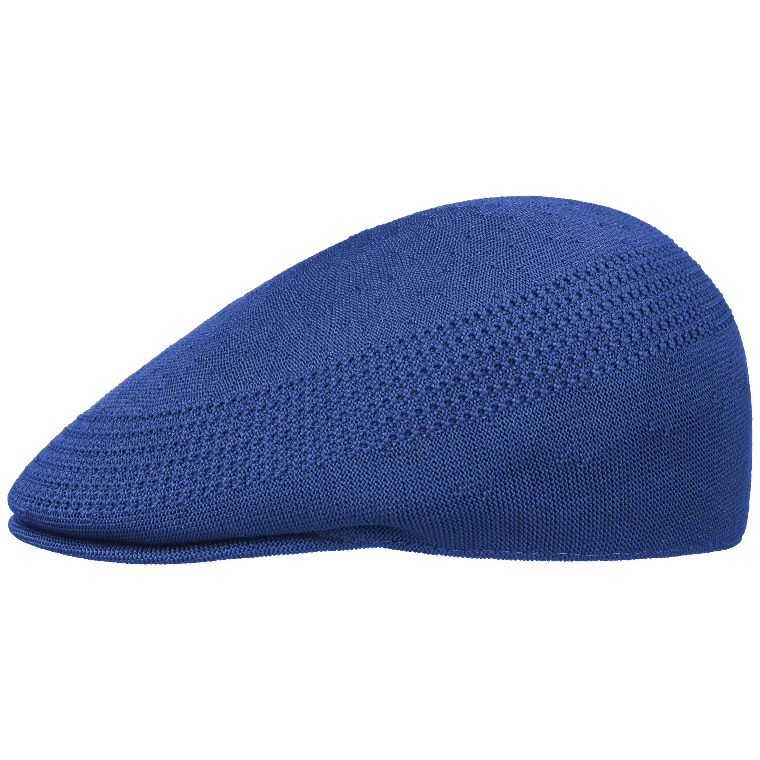 royal blue flat cap