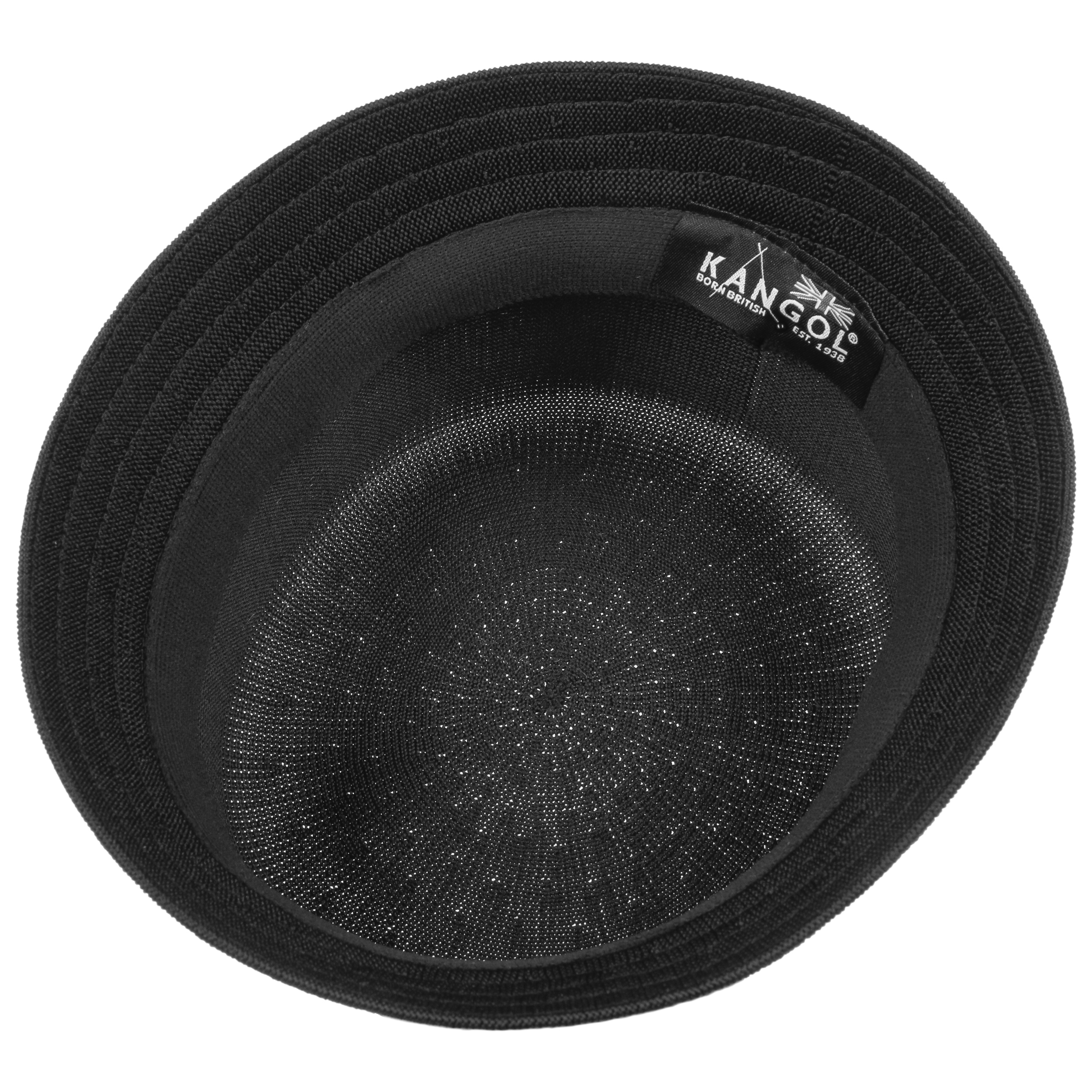 kangol tropic bin hat
