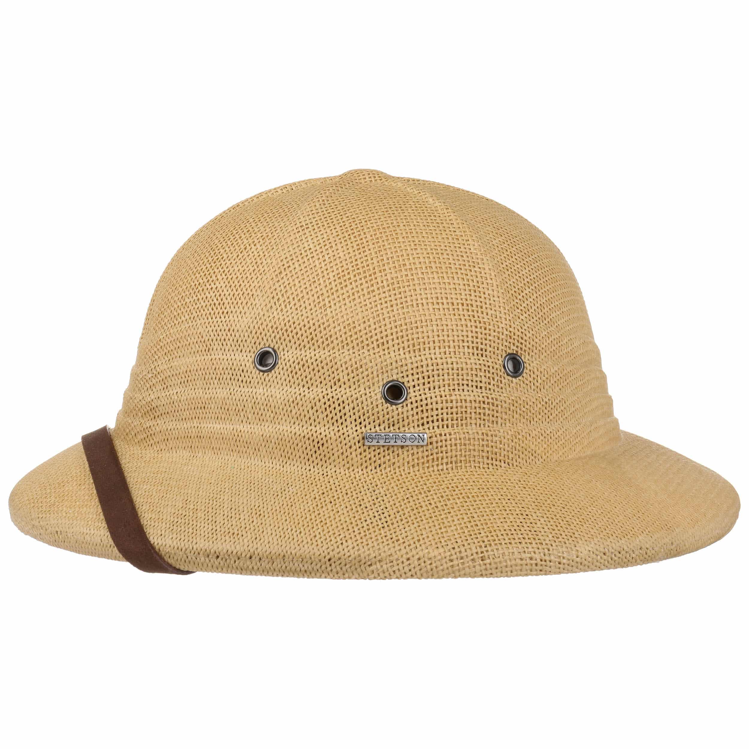 Troutdale Tropenhelm by Stetson 69,00