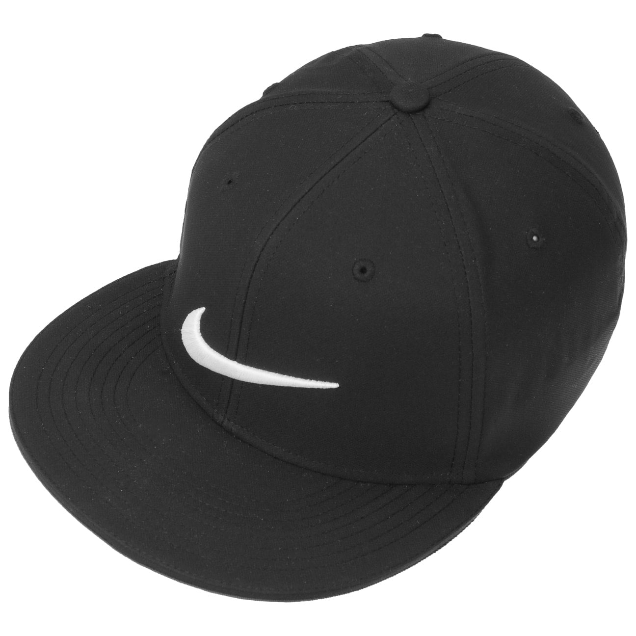 nike flat brim hat