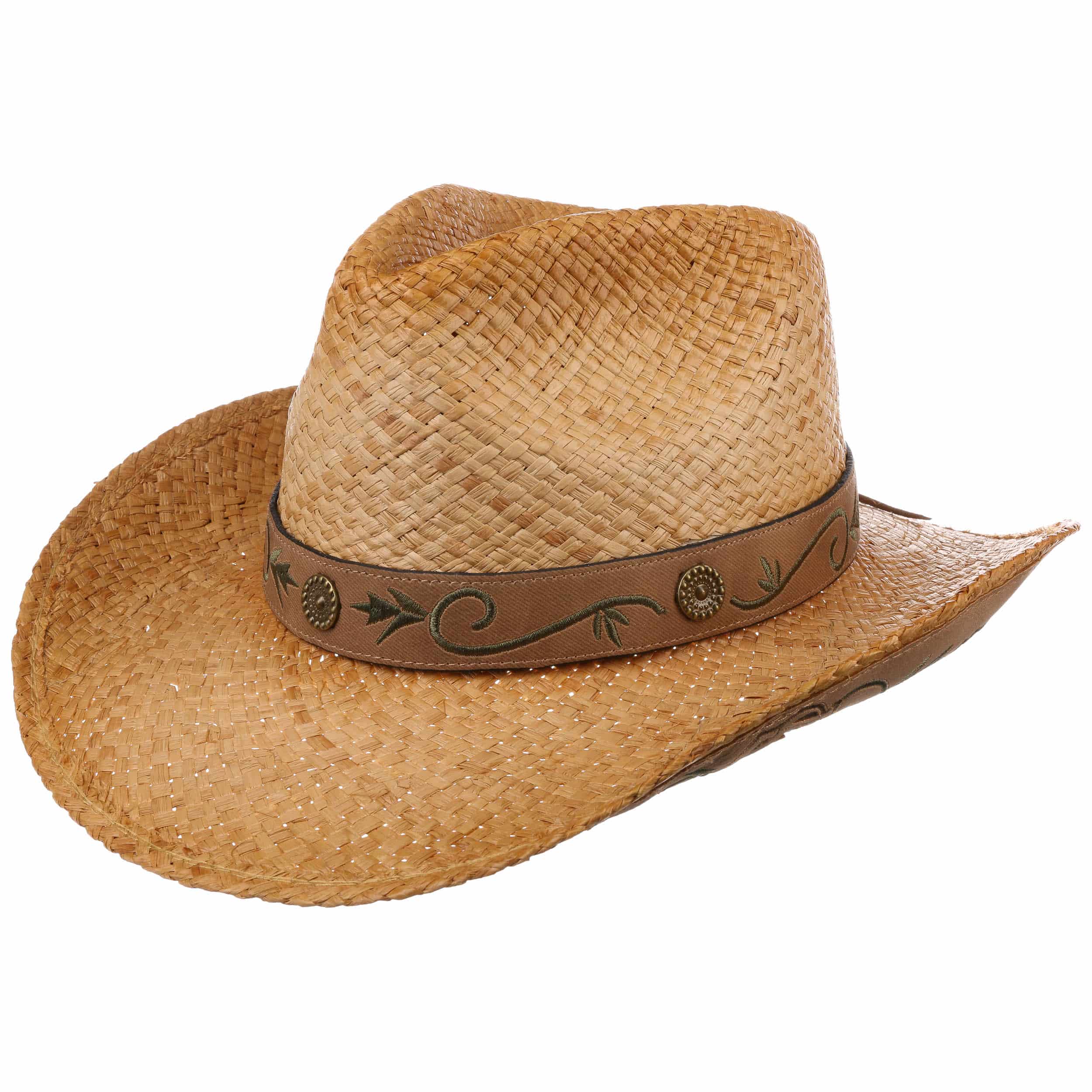 quality straw hats