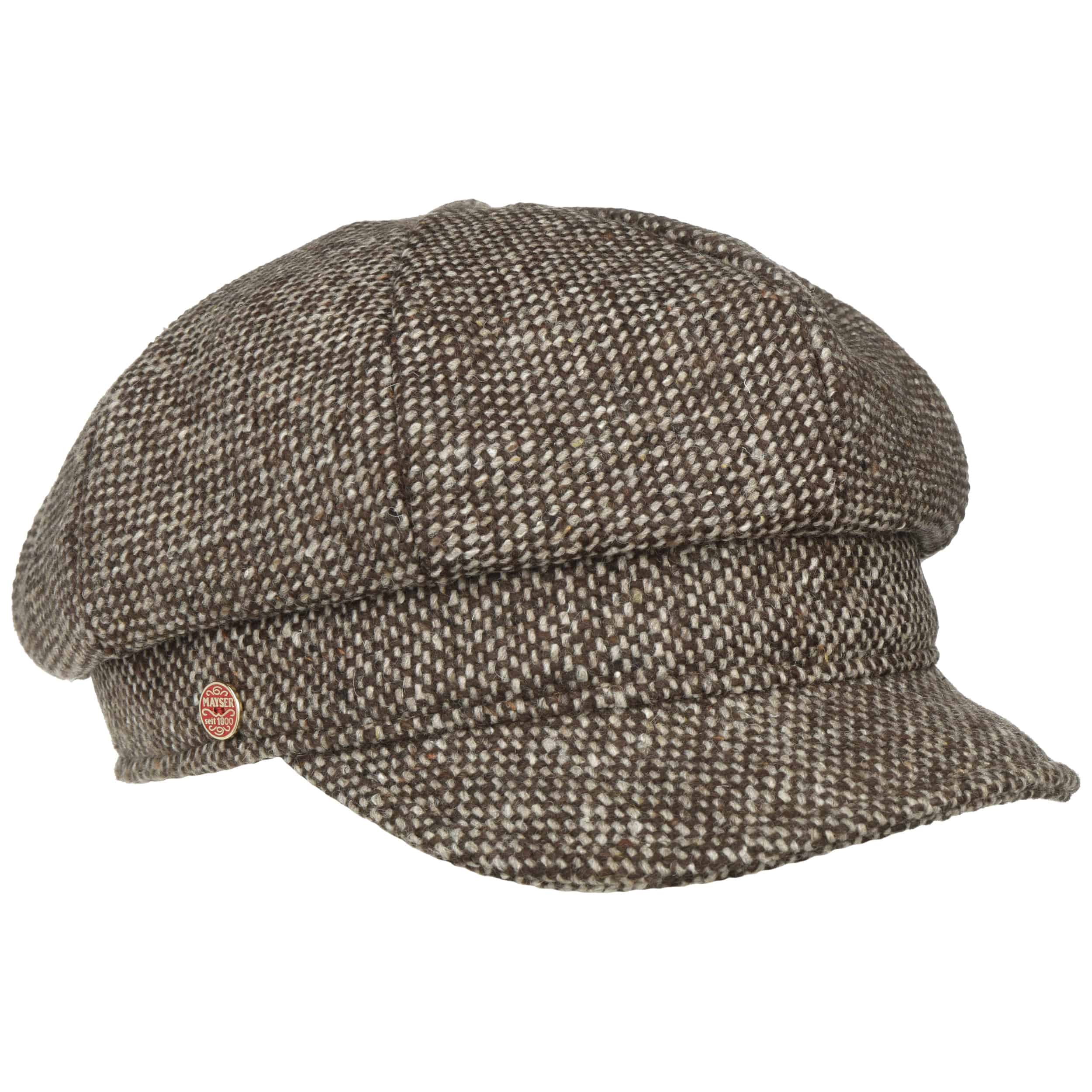 newsboy cap