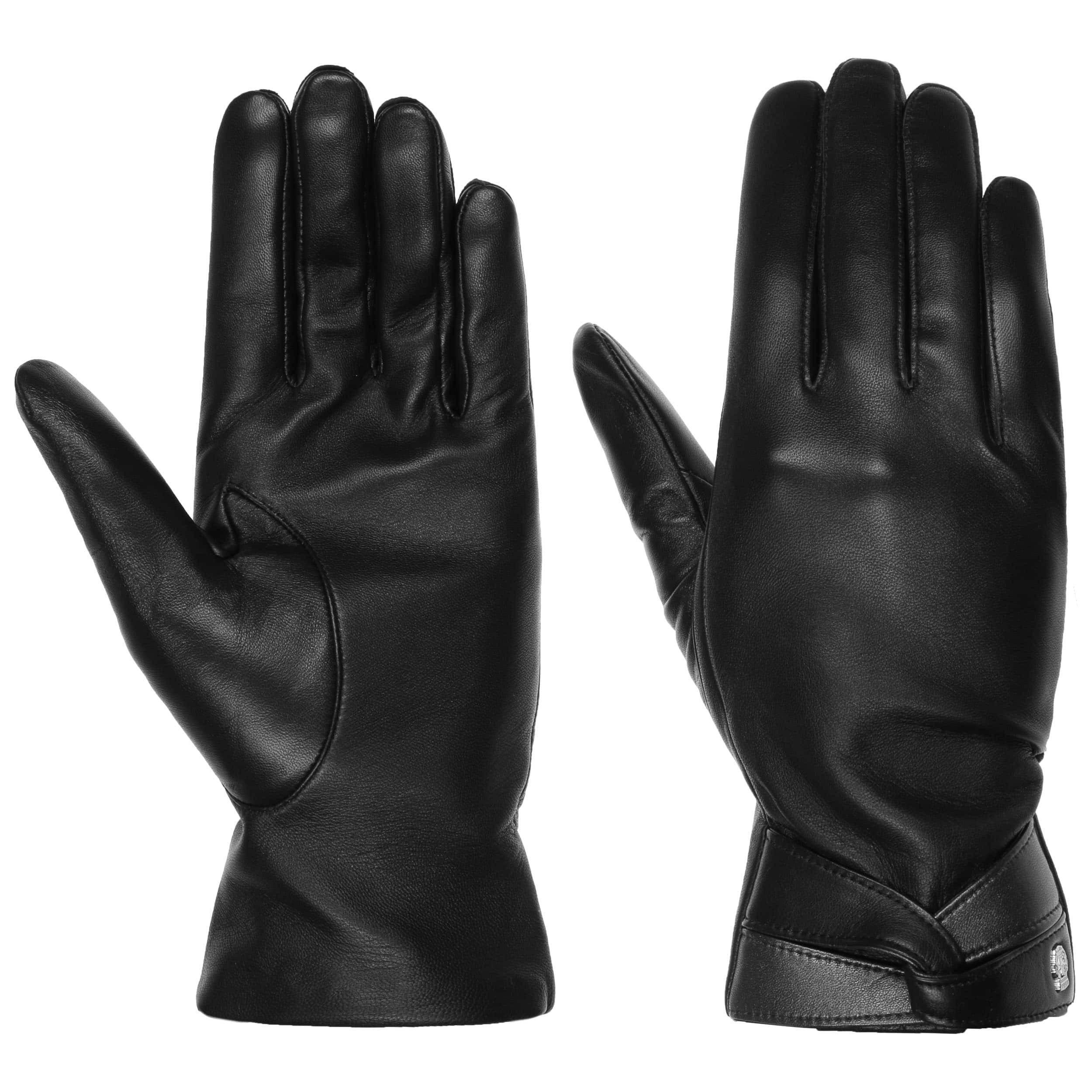 Produktbild von Austin Nappaleder Herrenhandschuhe By Roeckl | 99,90
