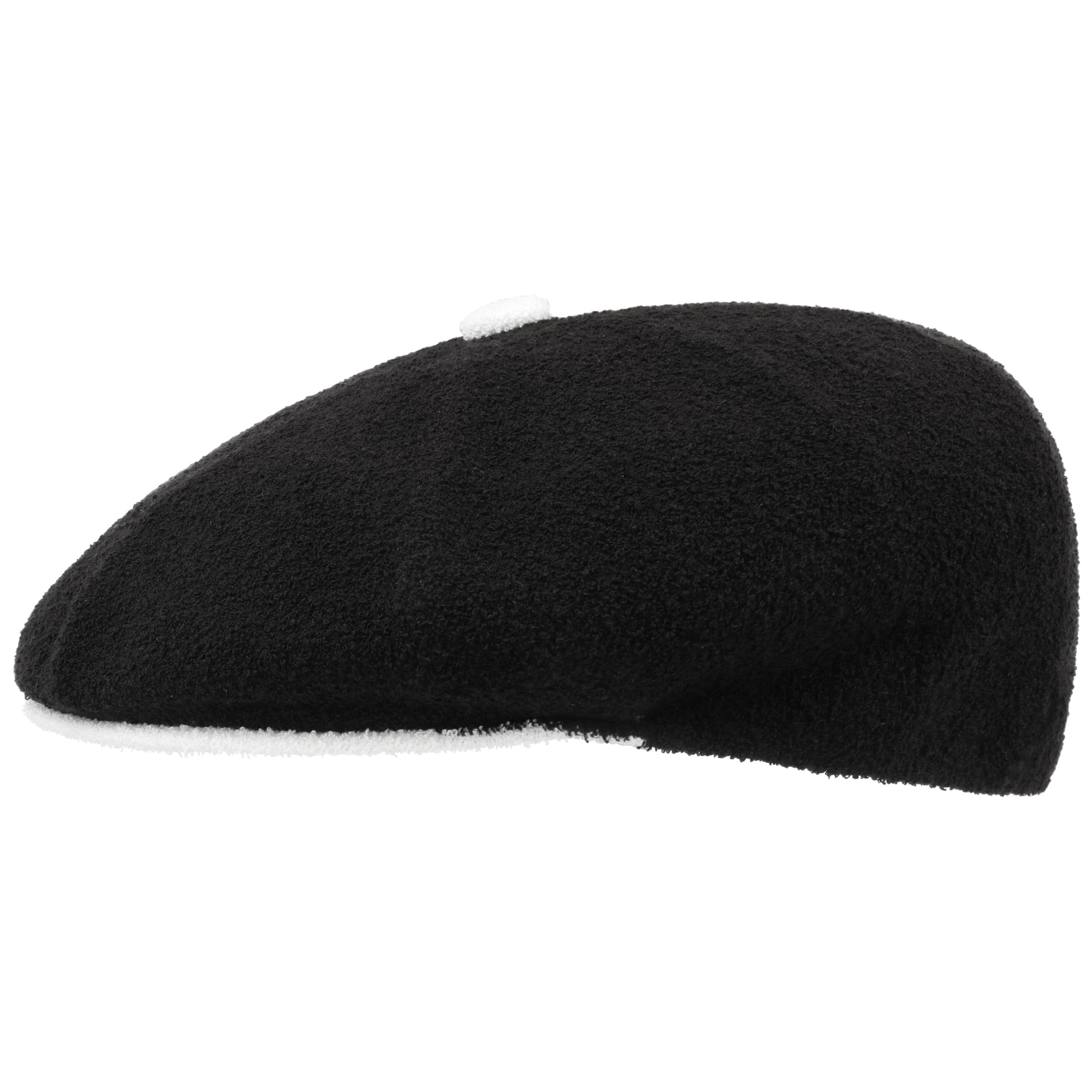 Twotone Bermuda Galaxy Flatcap by Kangol - 49,95 €