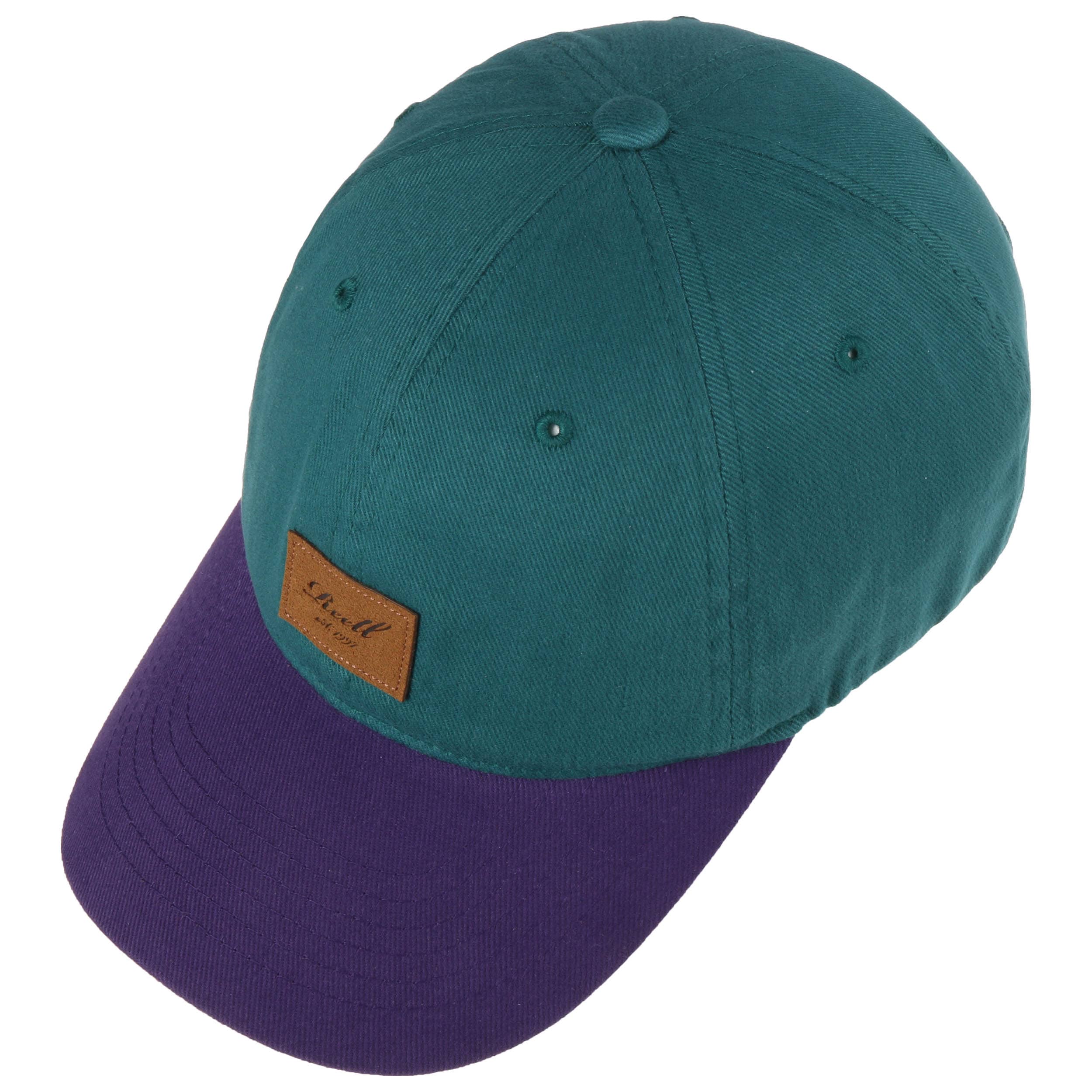 19,95 € Cap Reell Twotone - by