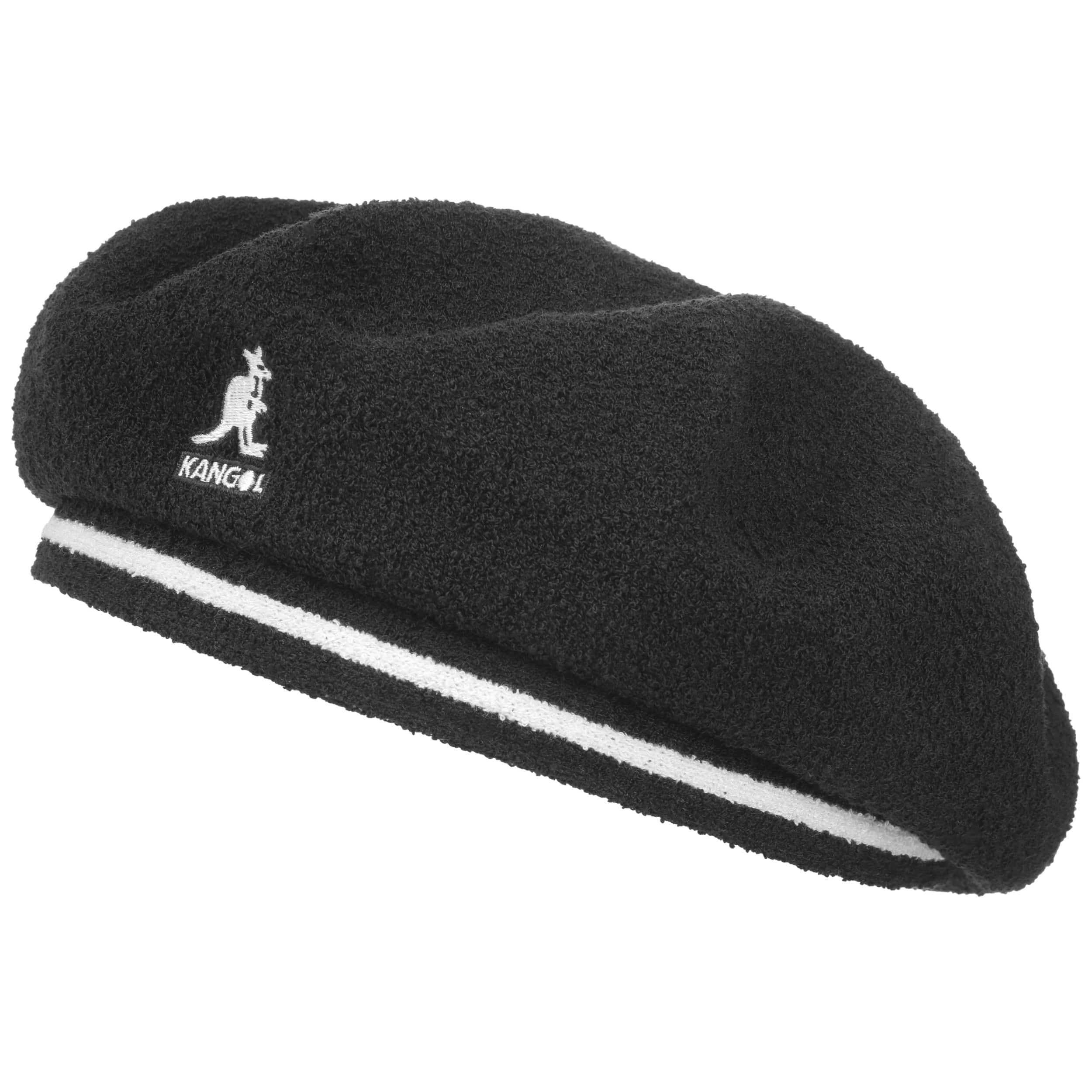 kangol beret hat