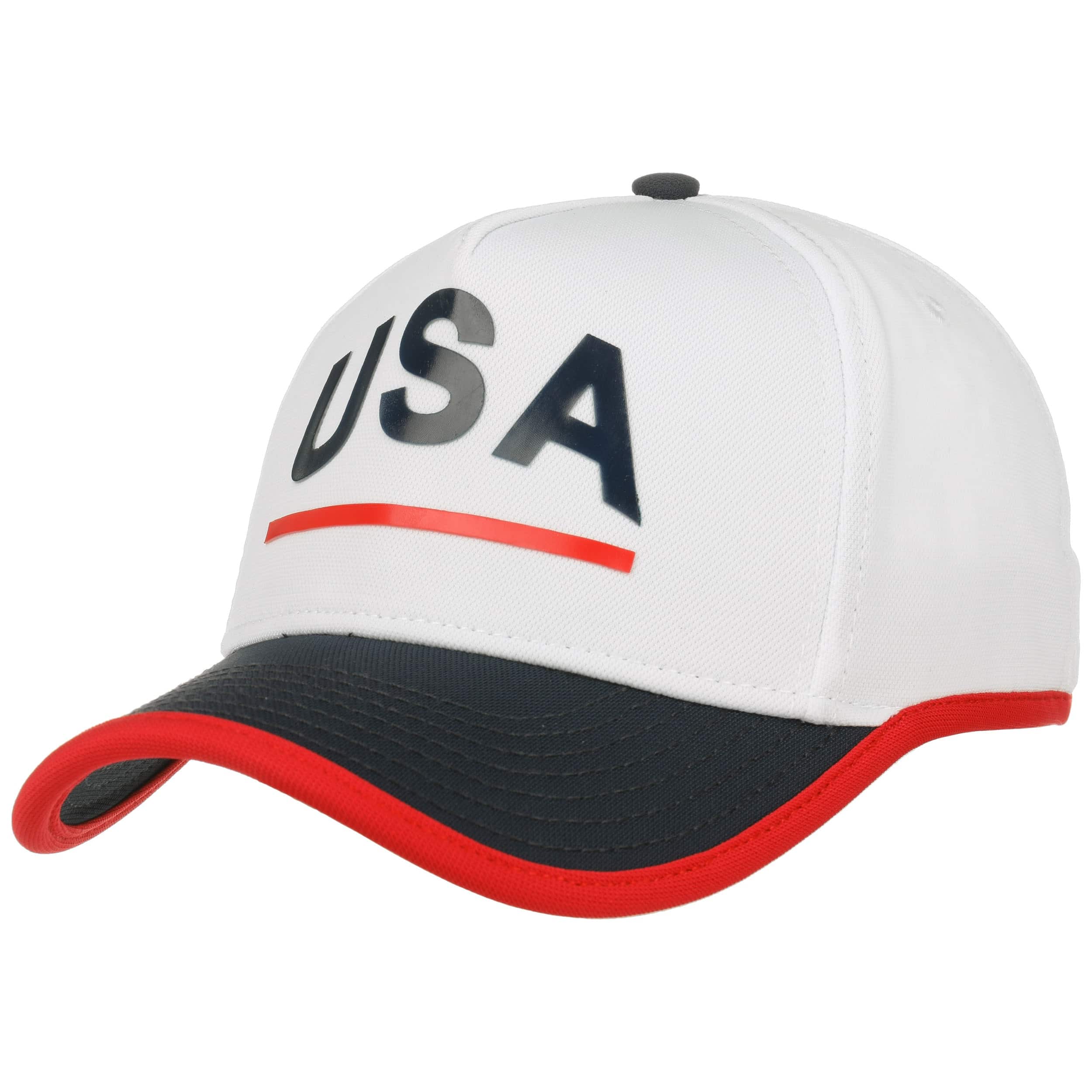 regatta baseball cap