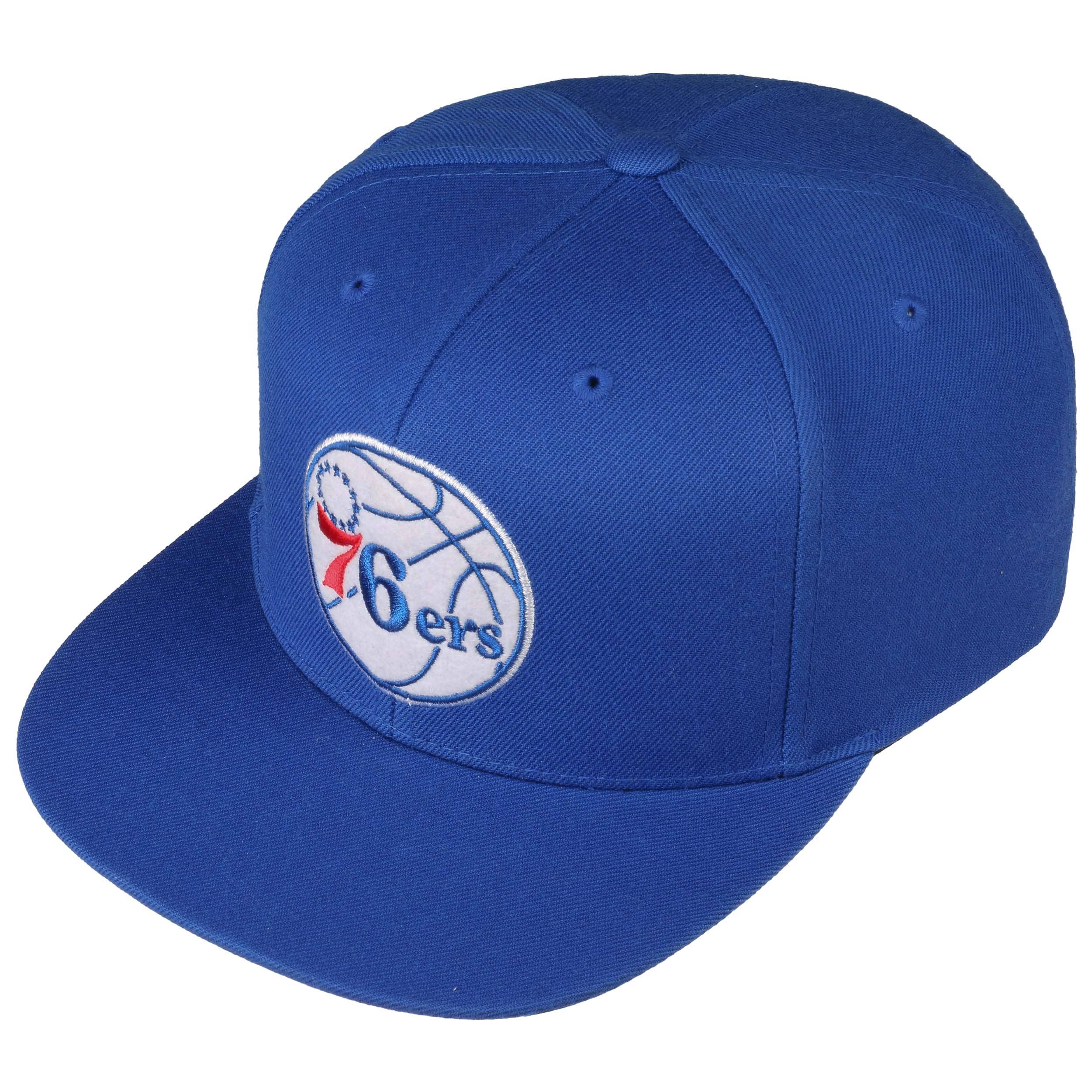 76ers visor