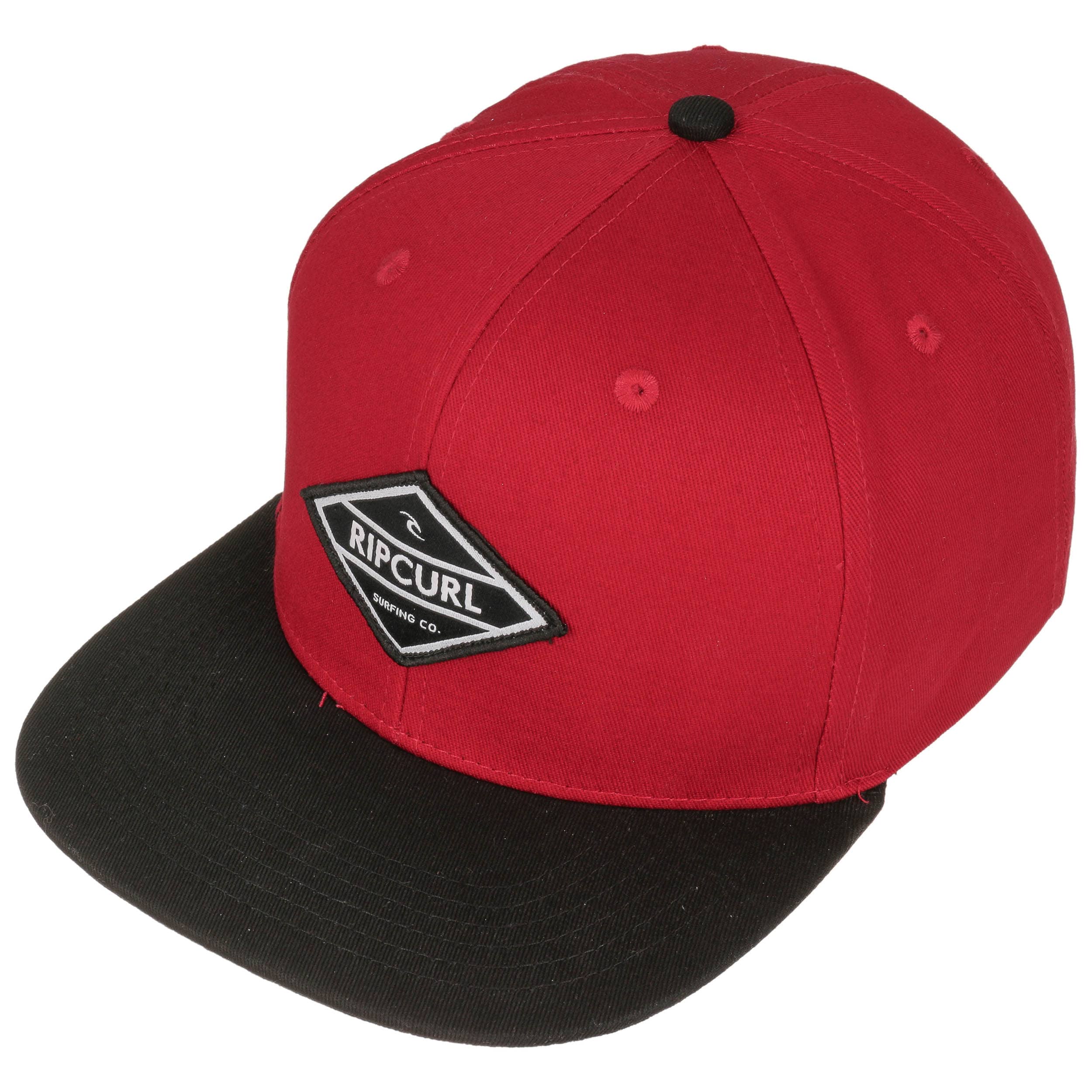 rip curl snapback