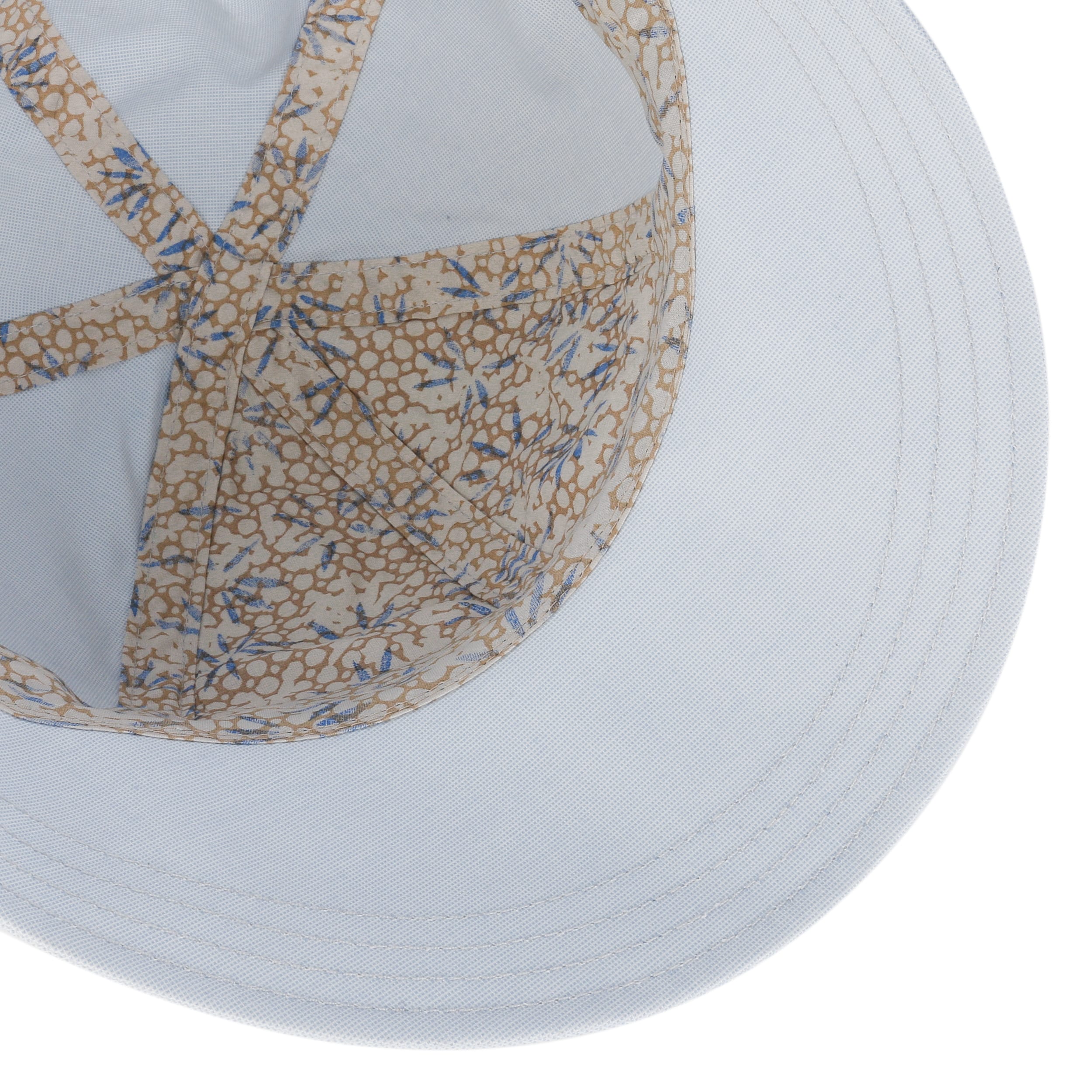 MAYSER Marcelo UV-Schutz Stoffcap Cap Basecap Baseballcap