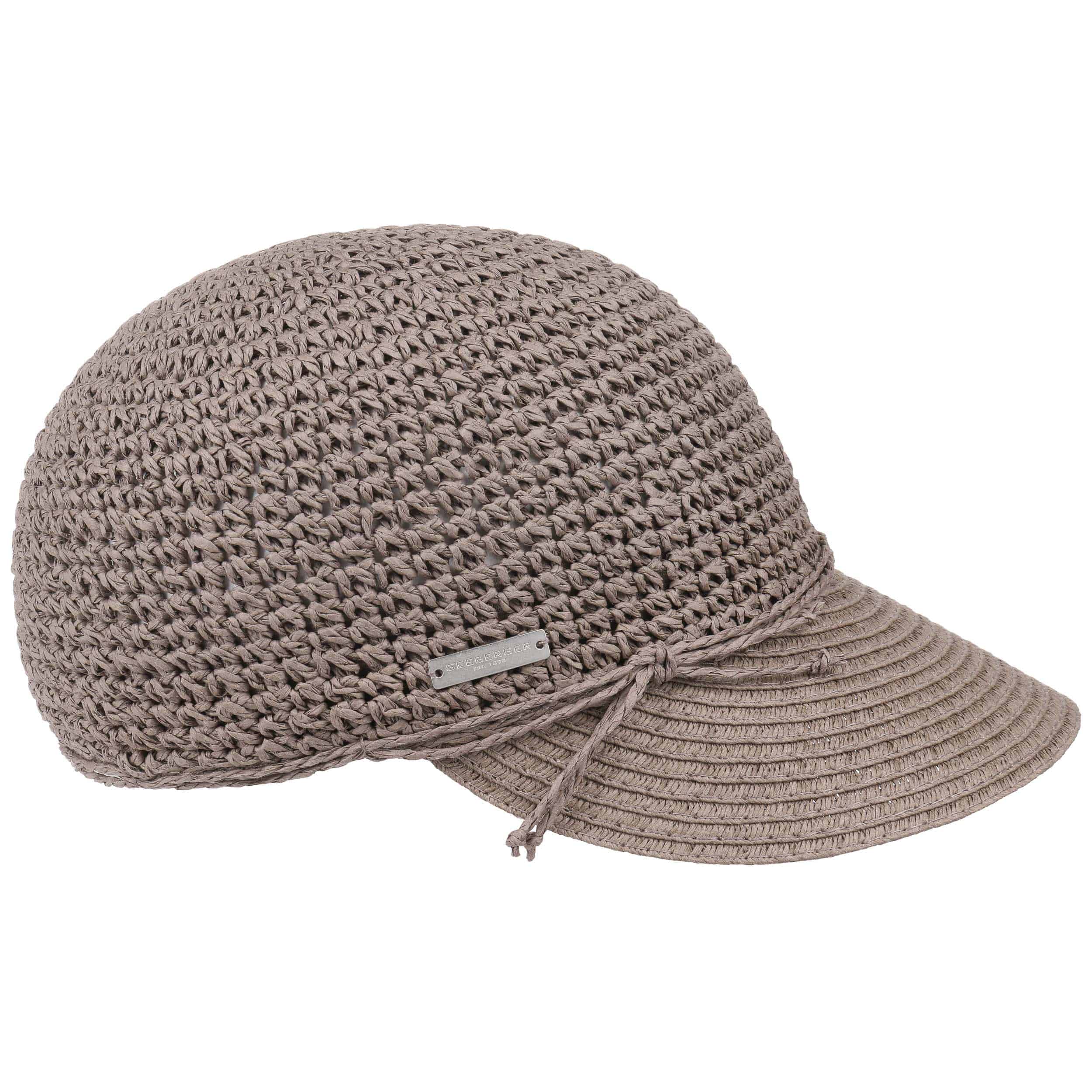 Viasela Zonnekleppen by Seeberger - € 49,95