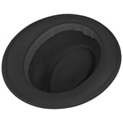 Klassischer Trachten Wollfilztrilby By Lipodo | 39,95
