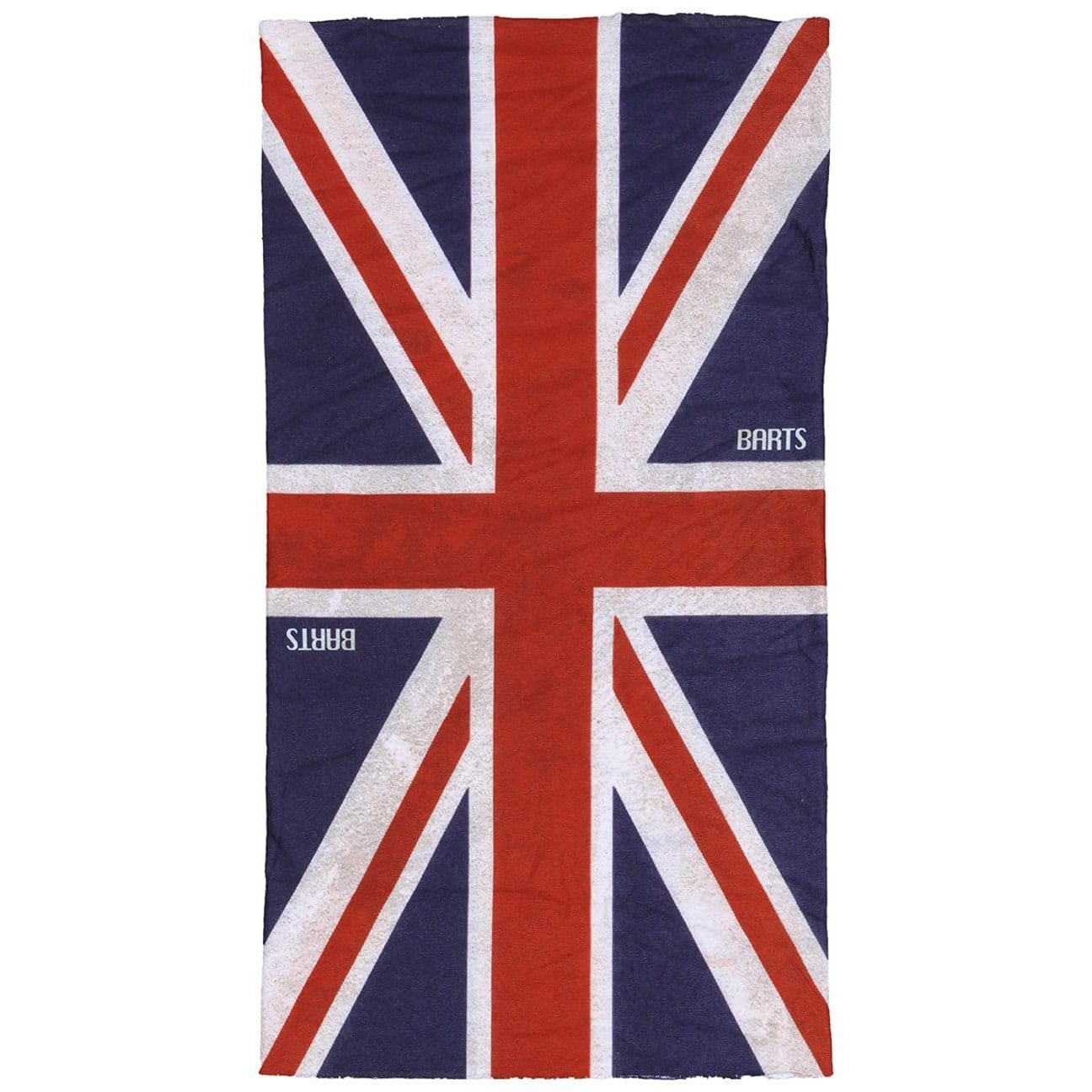 Union Jack Bandana by Barts, EUR 12,99 --> Hats, caps & beanies shop ...