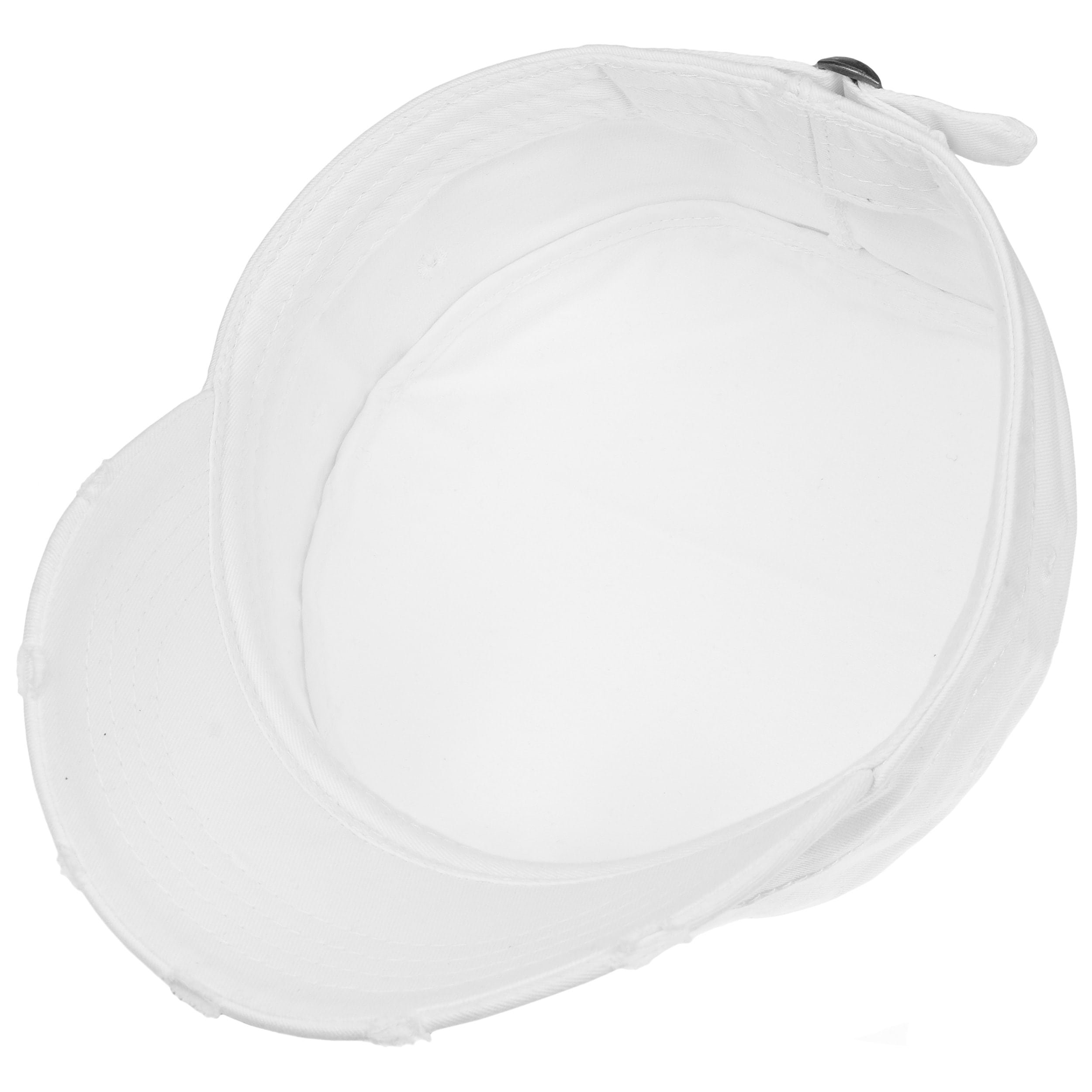 Urban Army Destroyed Cap - 12,95