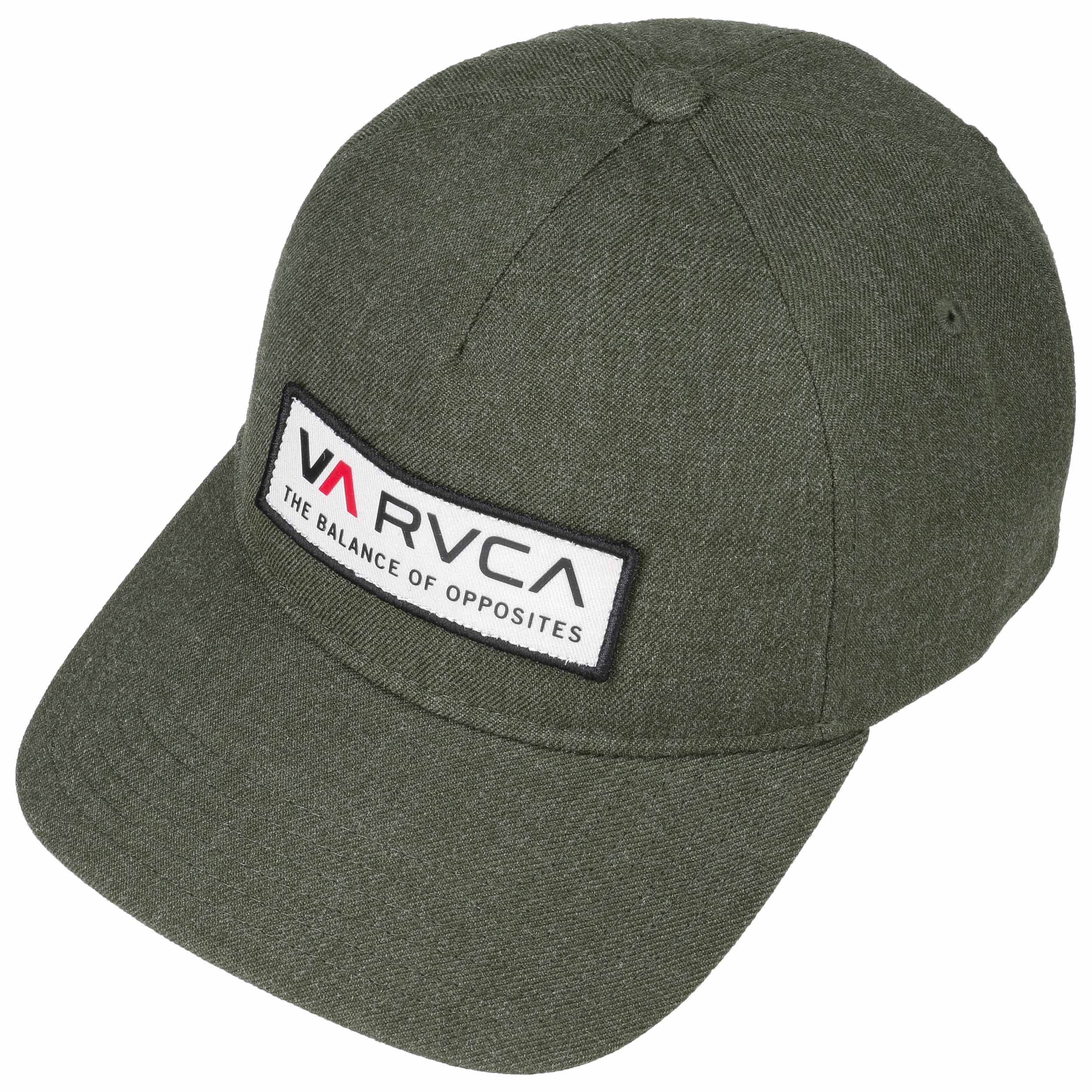 rvca caps