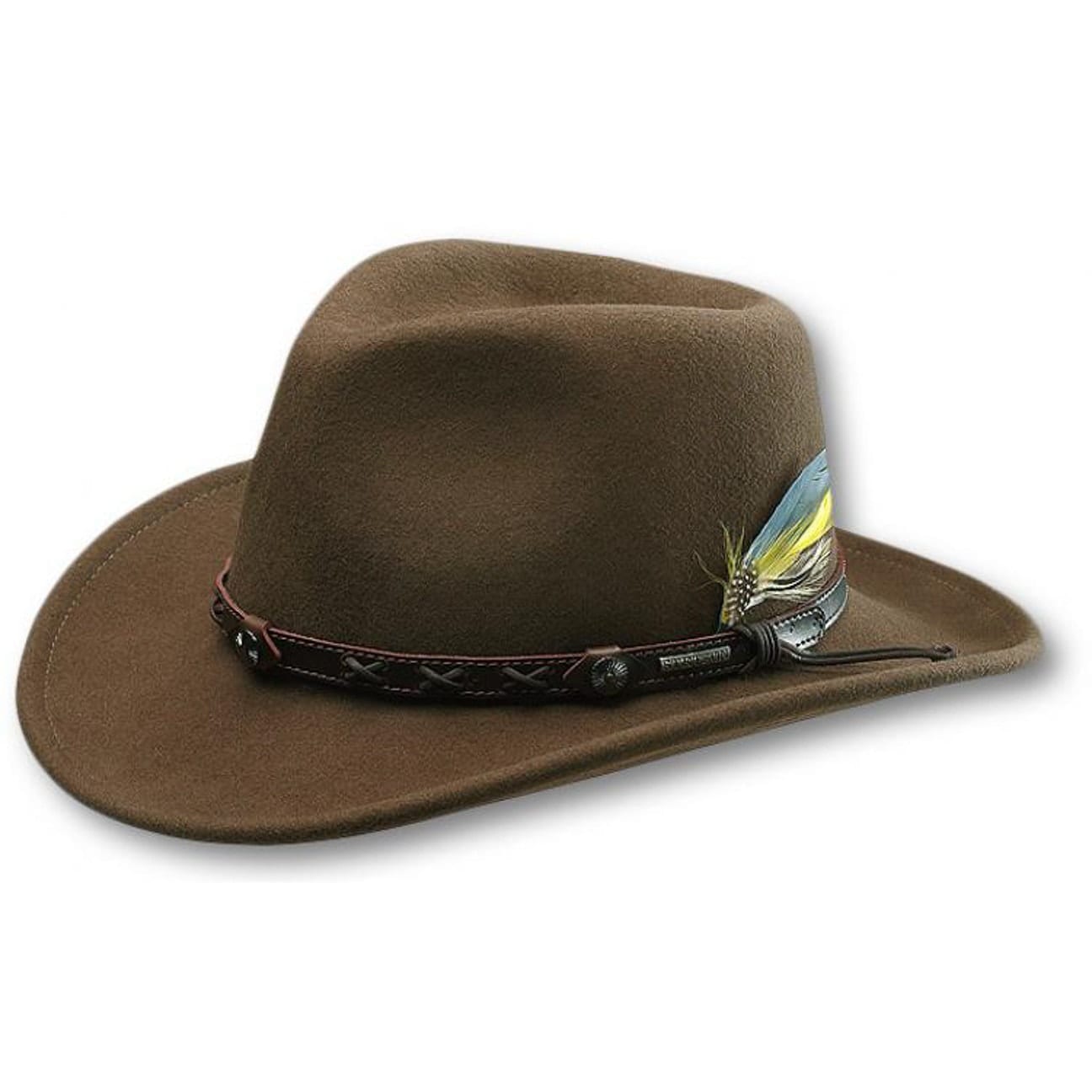 Vail VitaFelt Outdoor Hat by Stetson 159,00