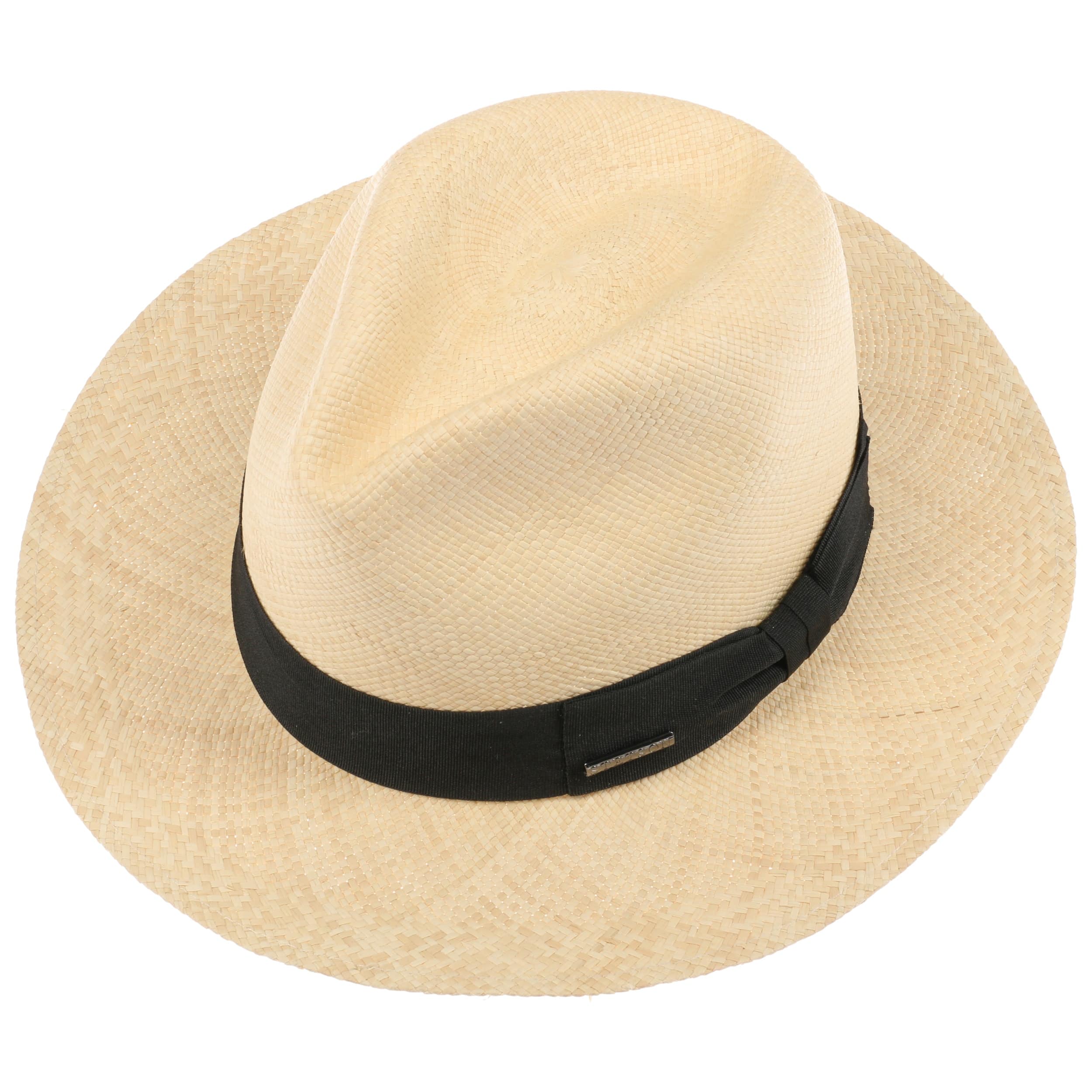 Valmora Fedora Panama Hat by Stetson, EUR 129,00 --> Hats, caps ...