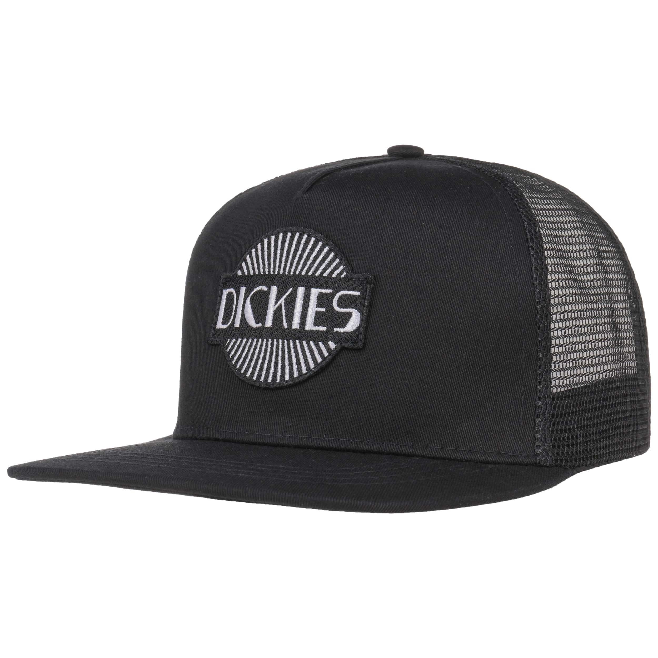 dickies trucker hat