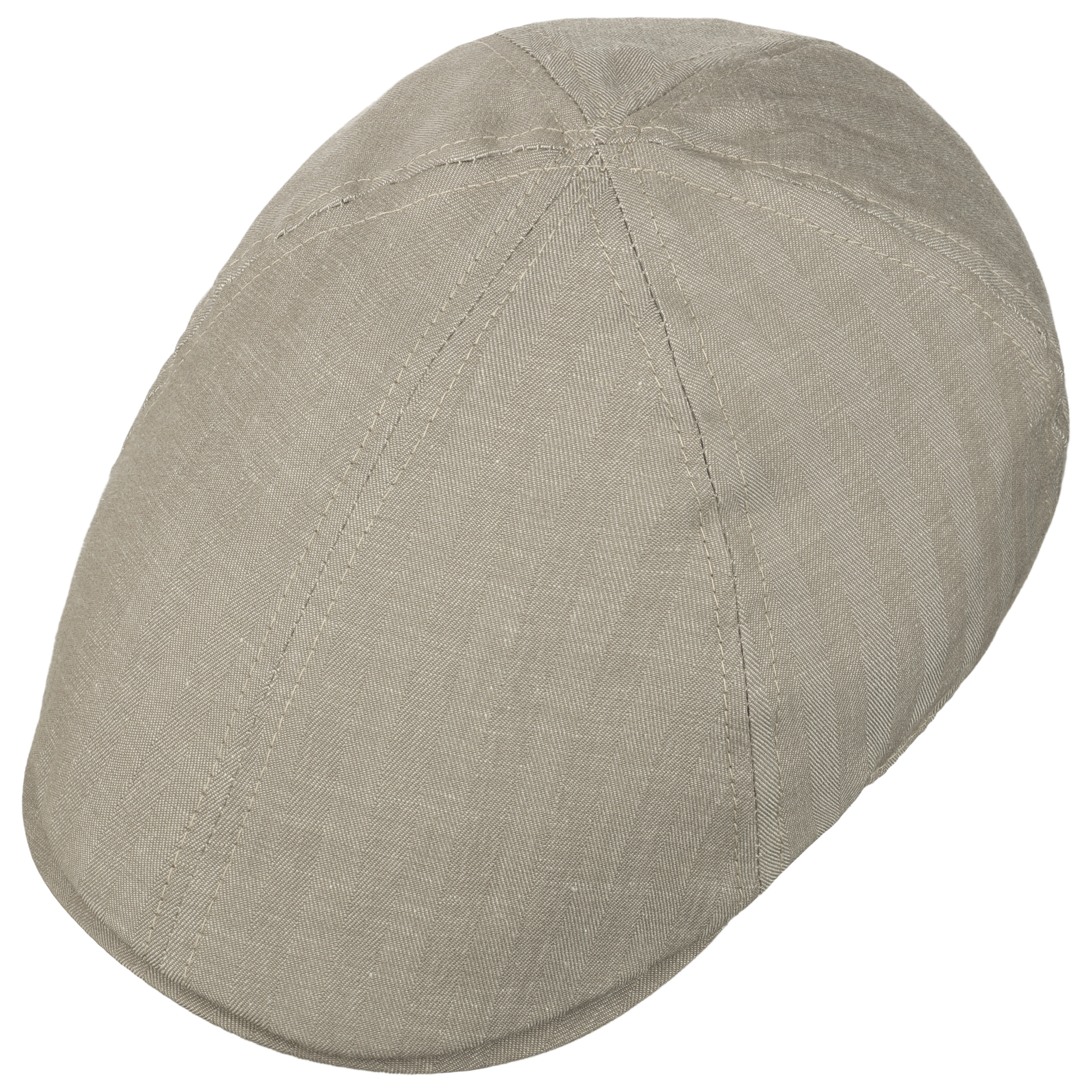 Vancouver Flat Cap by Lipodo 319,00 kr