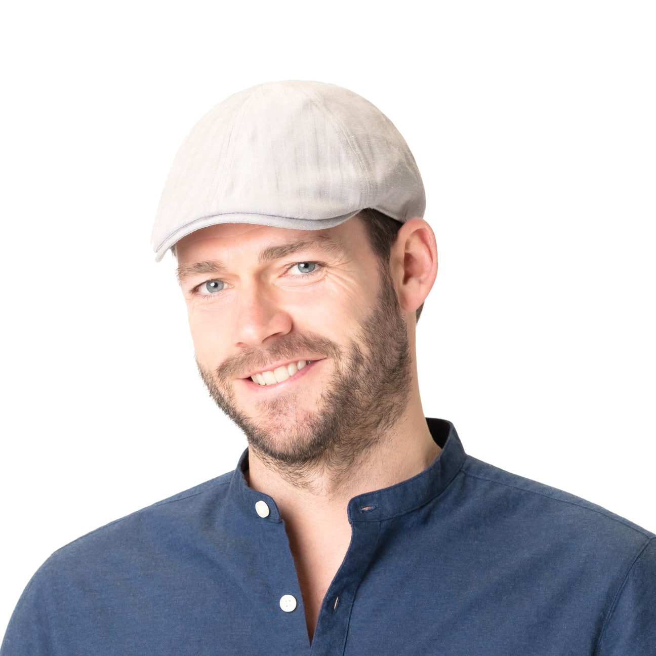 Vancouver Flat Cap by Lipodo 339,00 kr