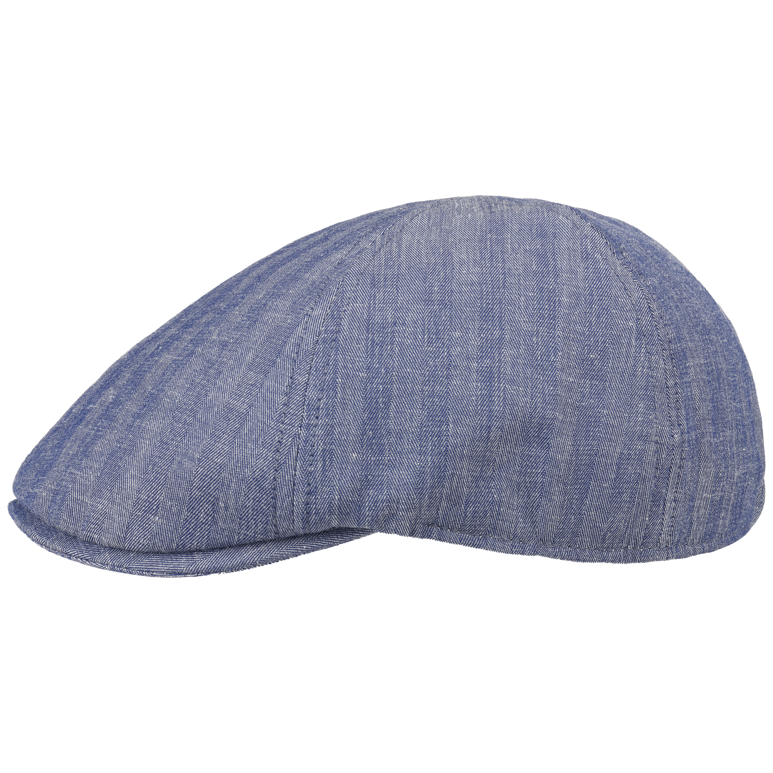 Vancouver Flatcap by Lipodo CHF 27.95