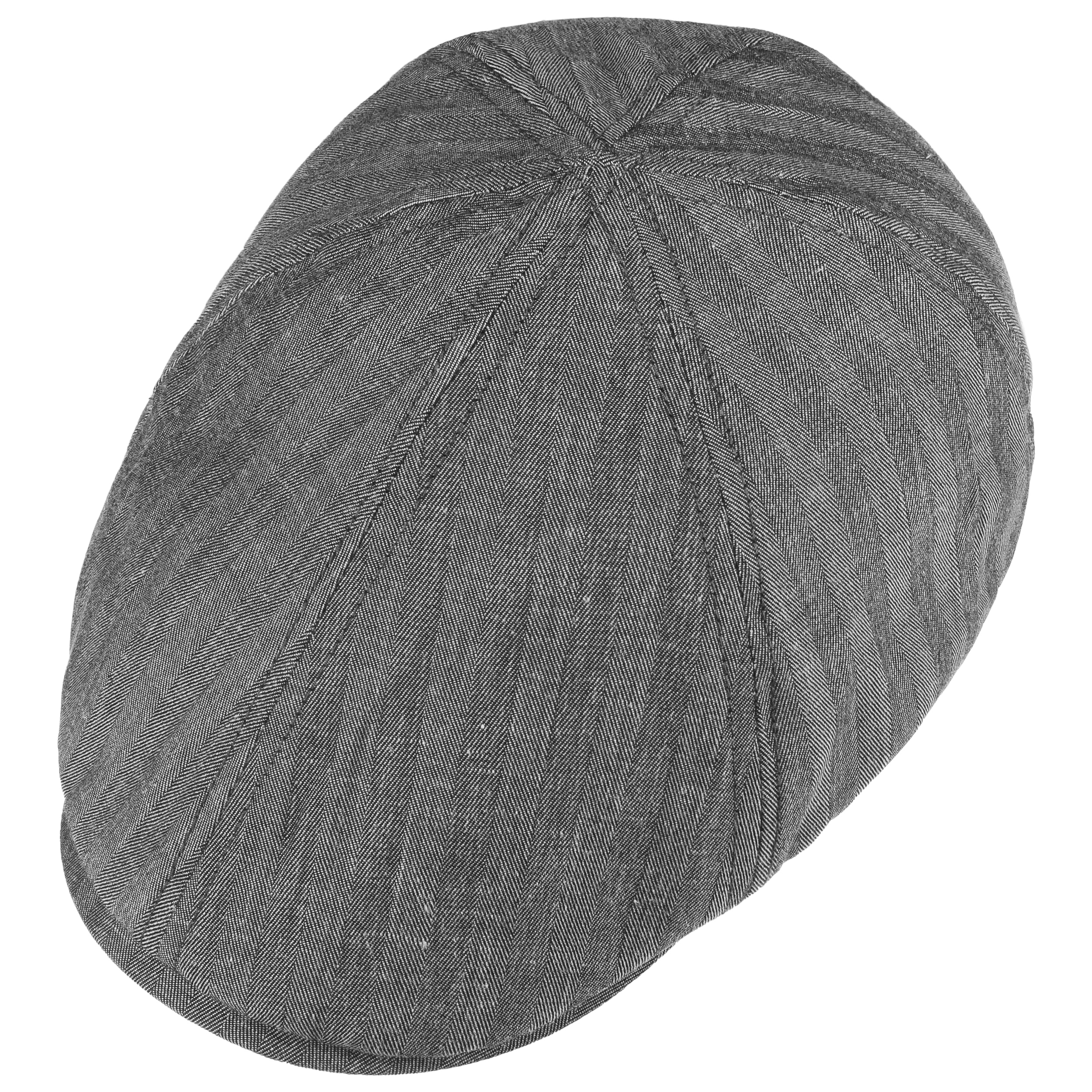 Vancouver Flatcap by Lipodo CHF 27.95