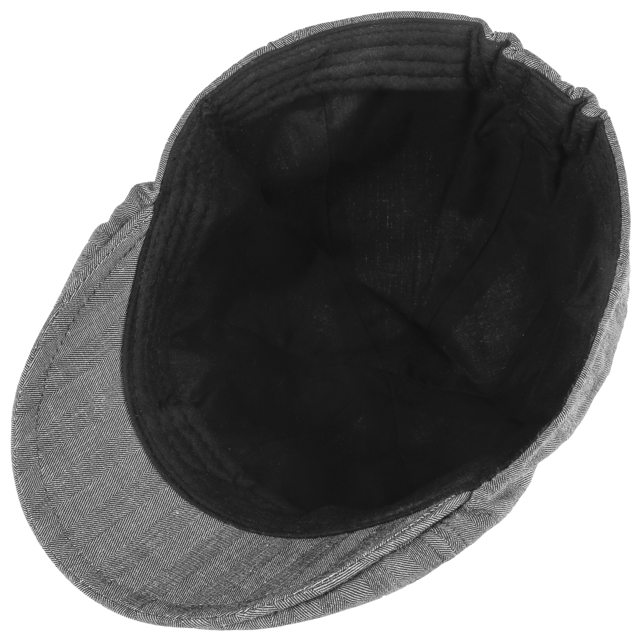 Vancouver Flatcap by Lipodo CHF 27.95