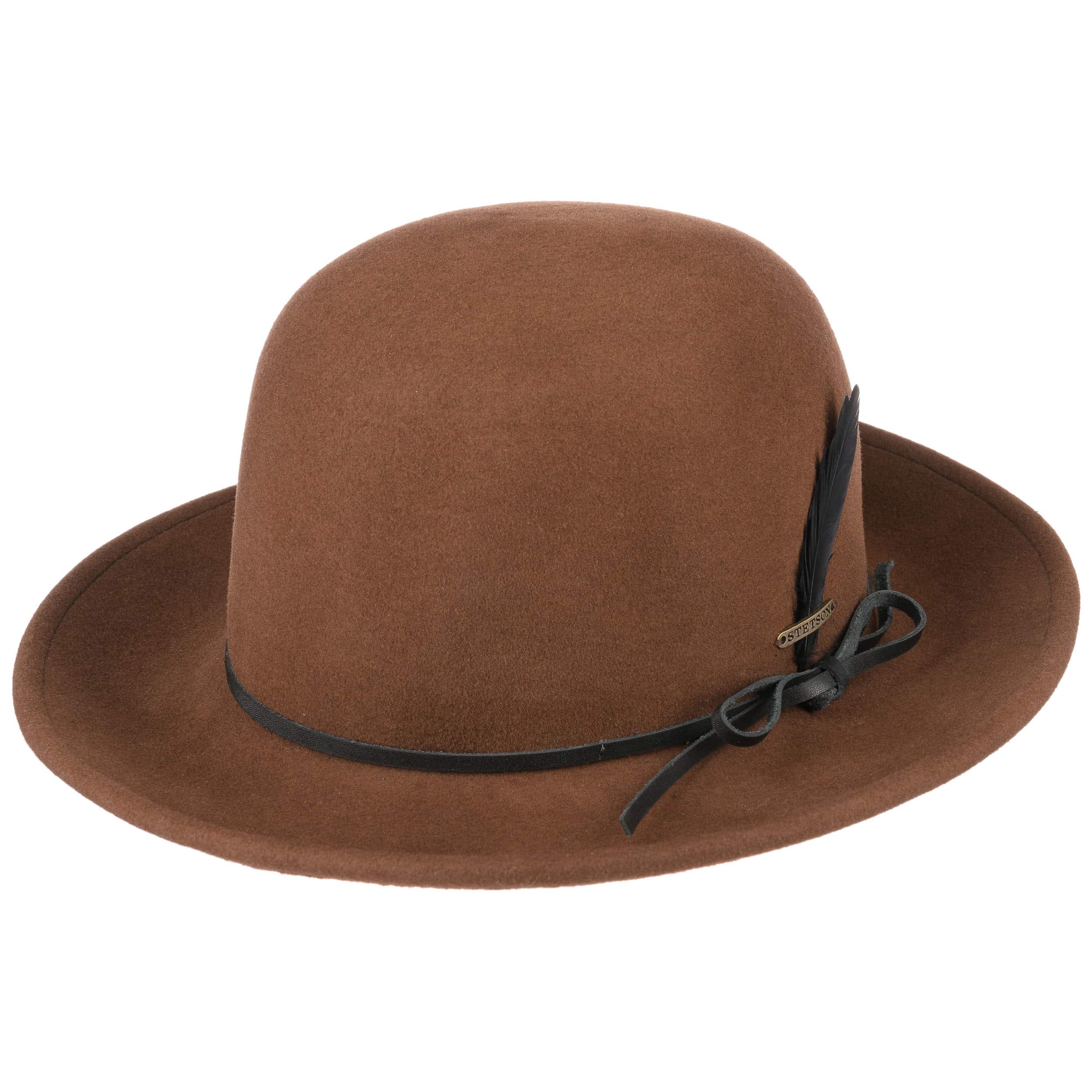 stetson slouch hat