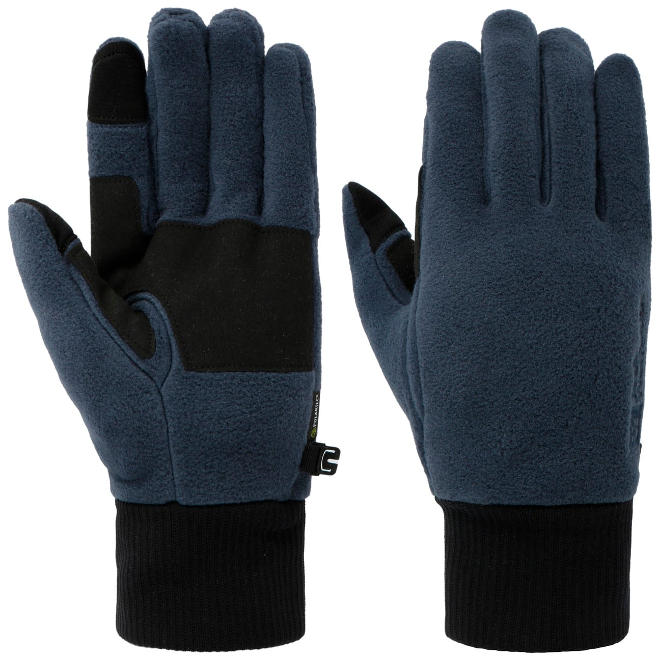 Fleece Gloves Handschuhe Jack Wolfskin Herren Vertigo