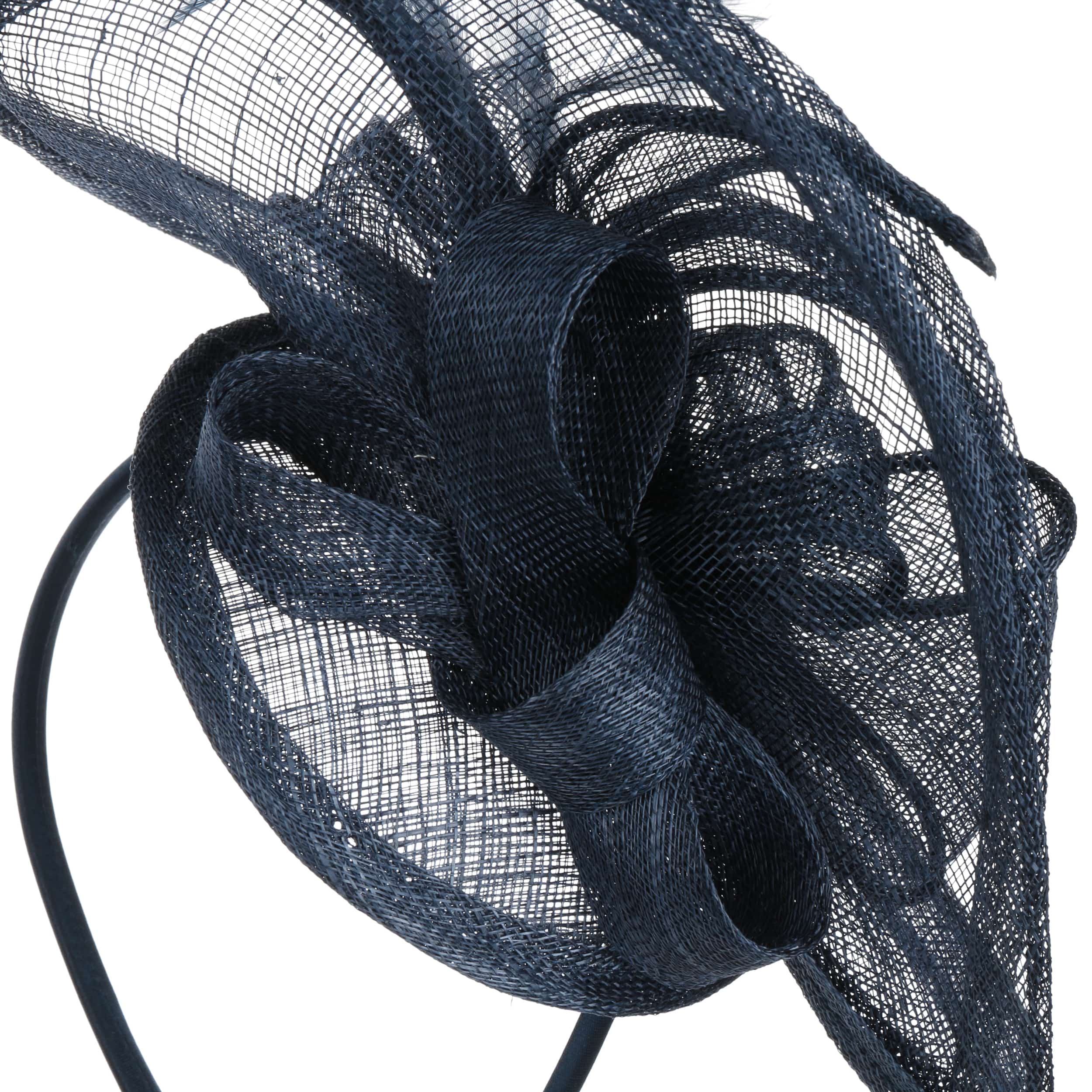 Treccia In Crine Di Cavallo, Per Fascinator, Modisteria, Cappello