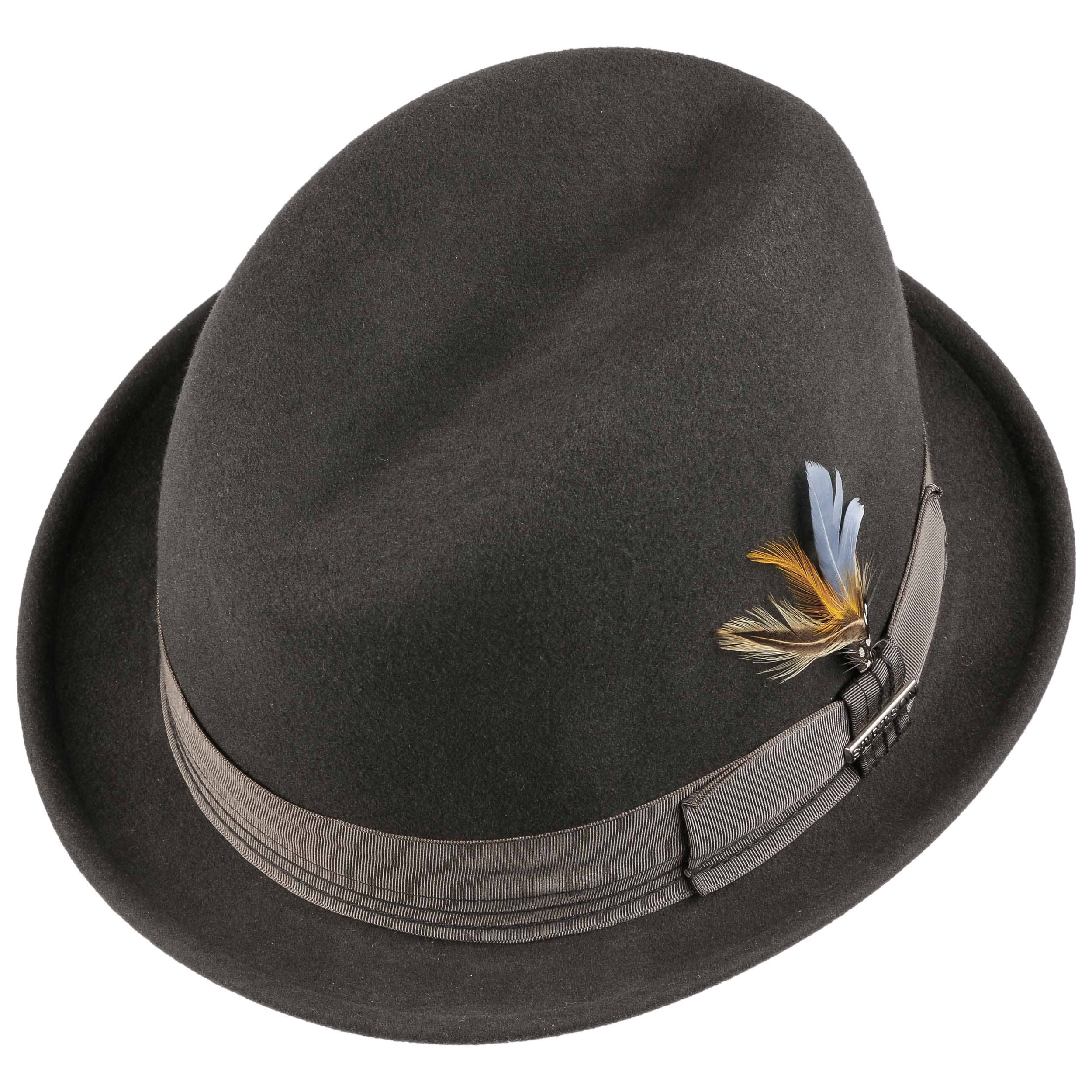 Vienna VitaFelt Hat by Stetson 79,00