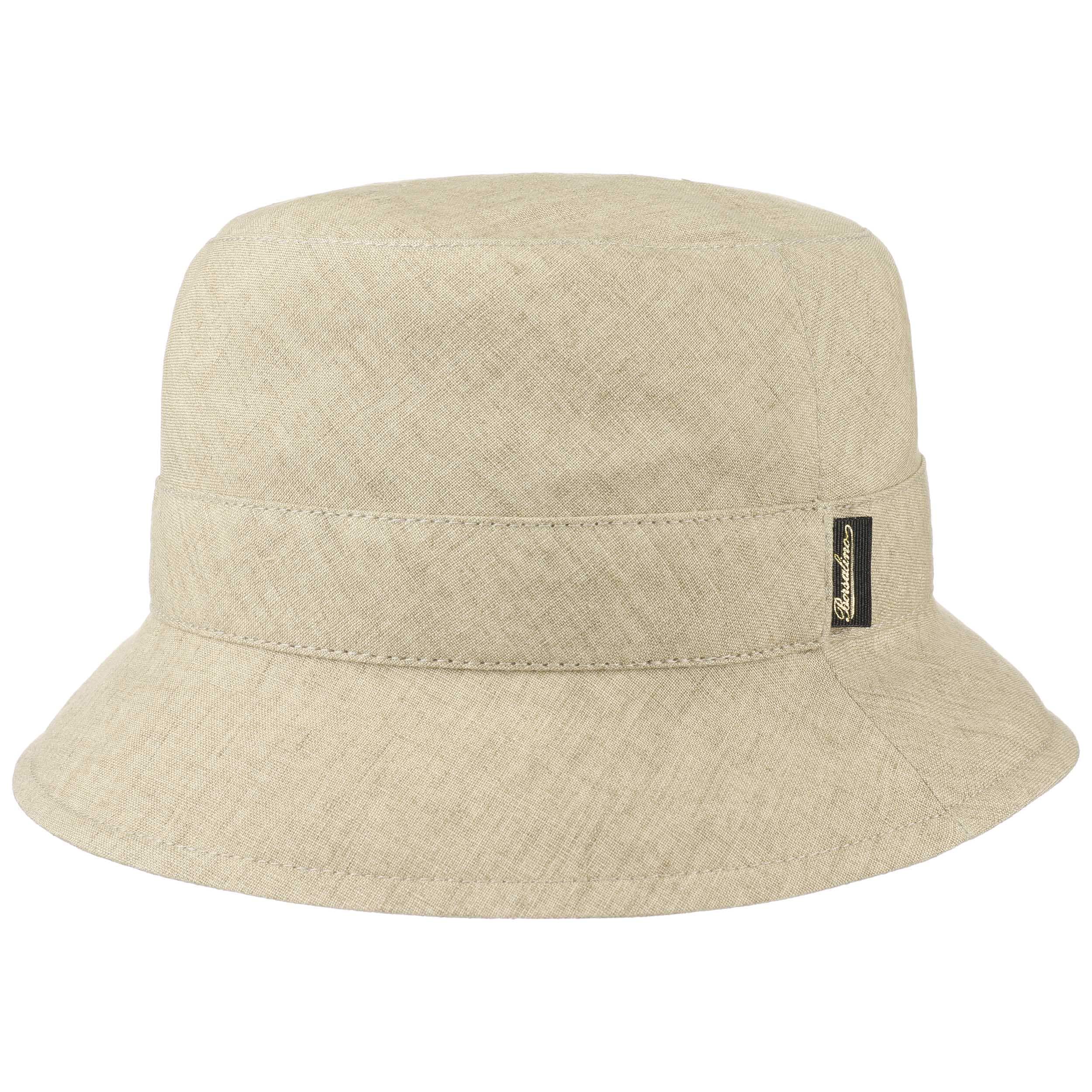 borsalino bucket hat