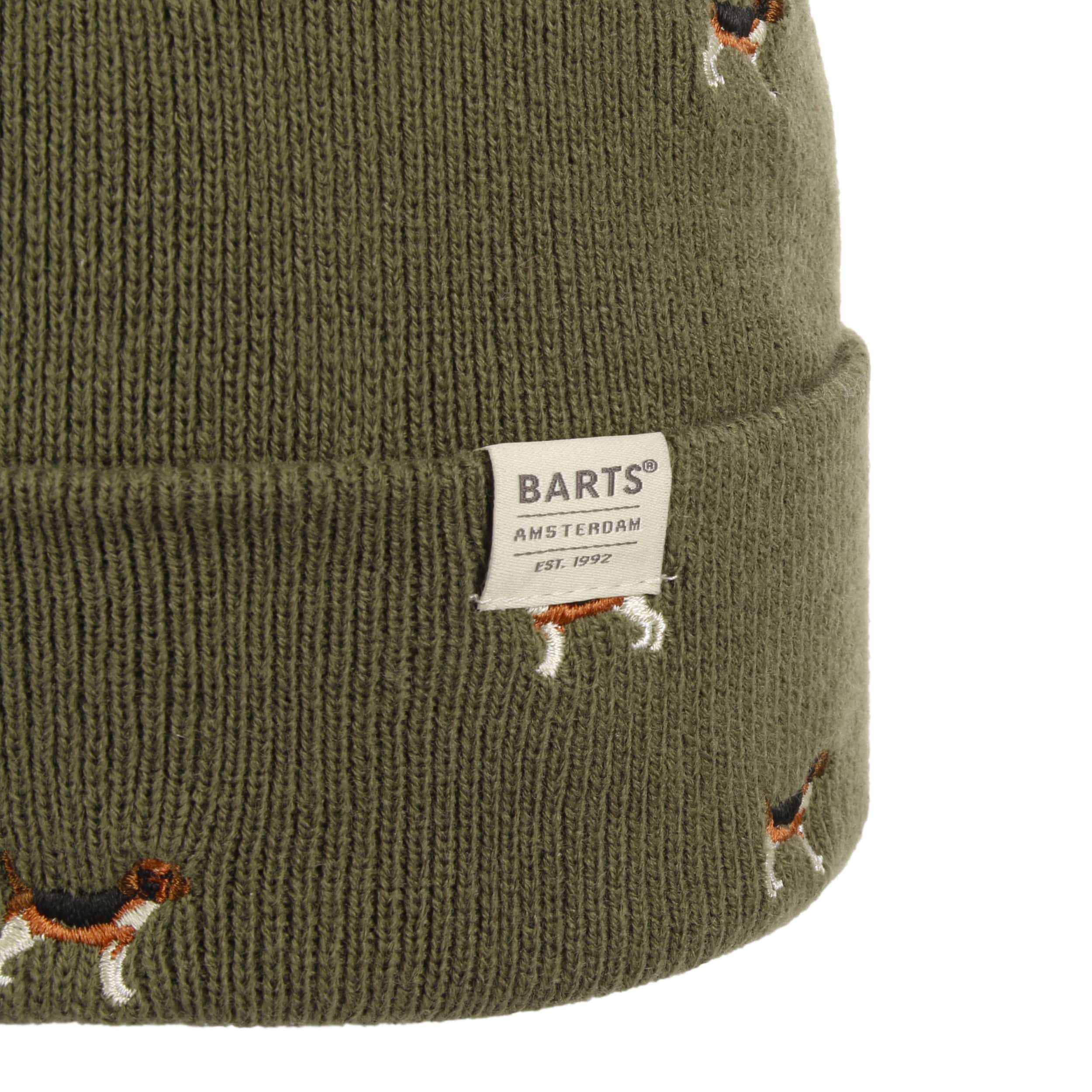 Barts Vinson Beanie Kids - Berretto - Bambino