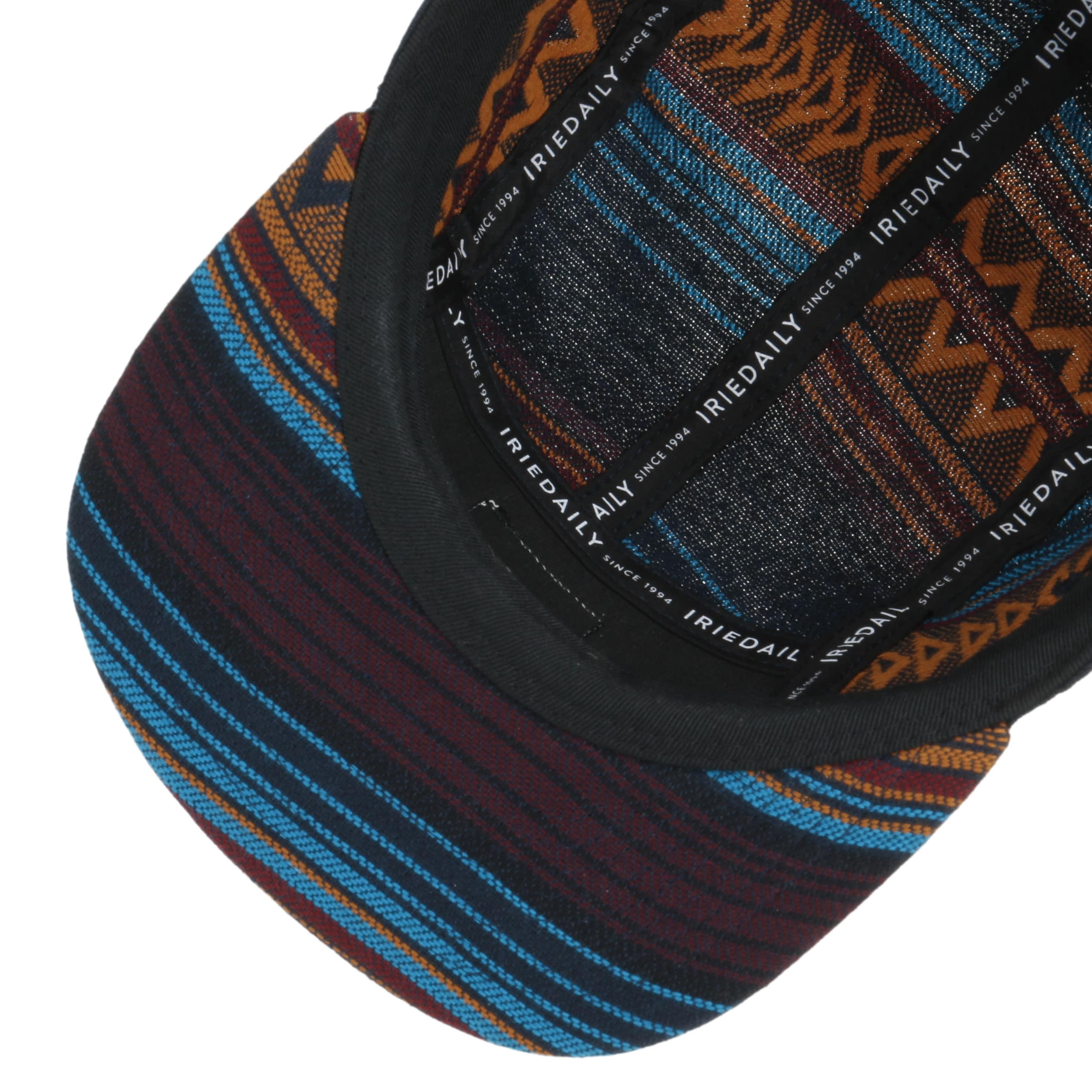 Vintachi Cap by iriedaily - 34,95