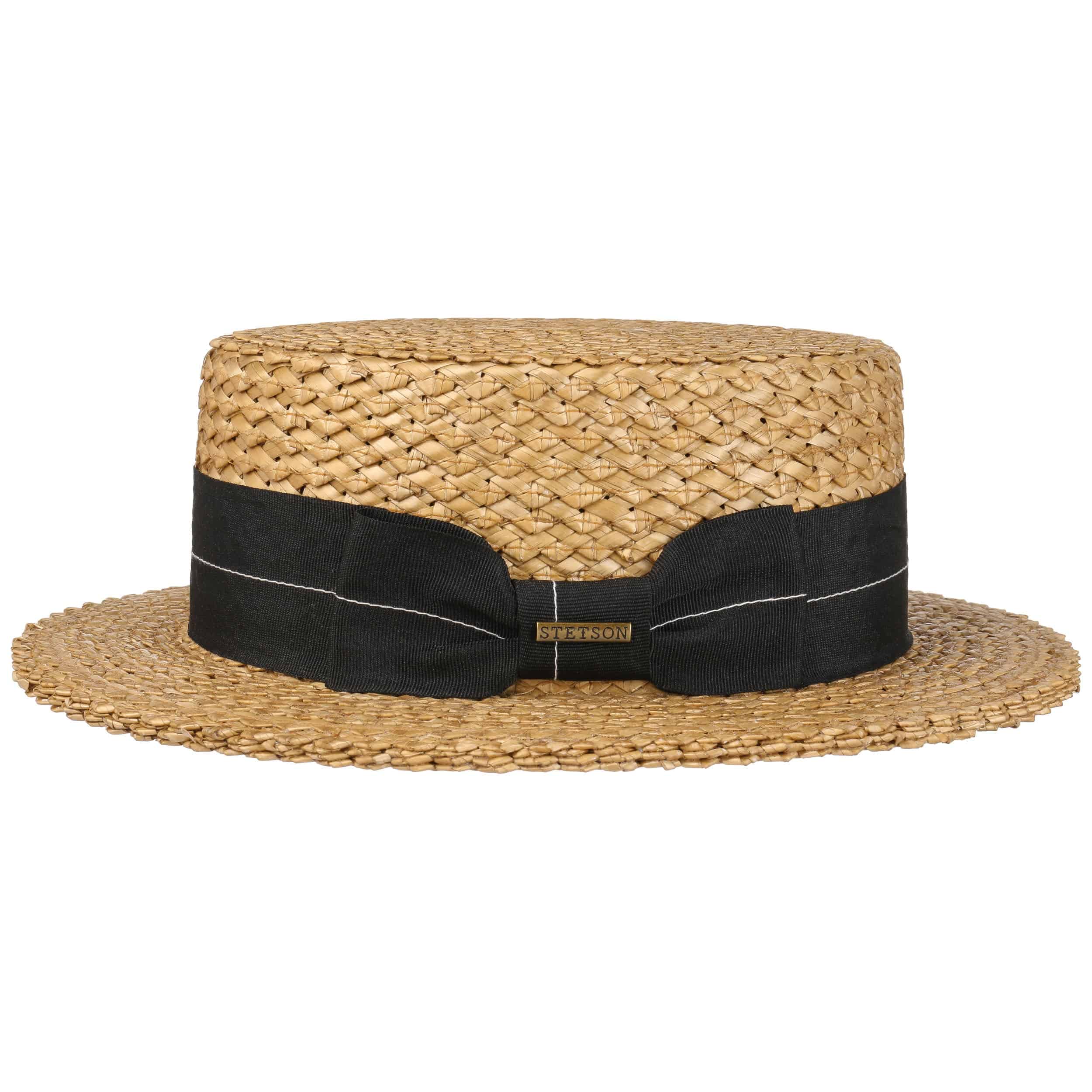 stetson boater