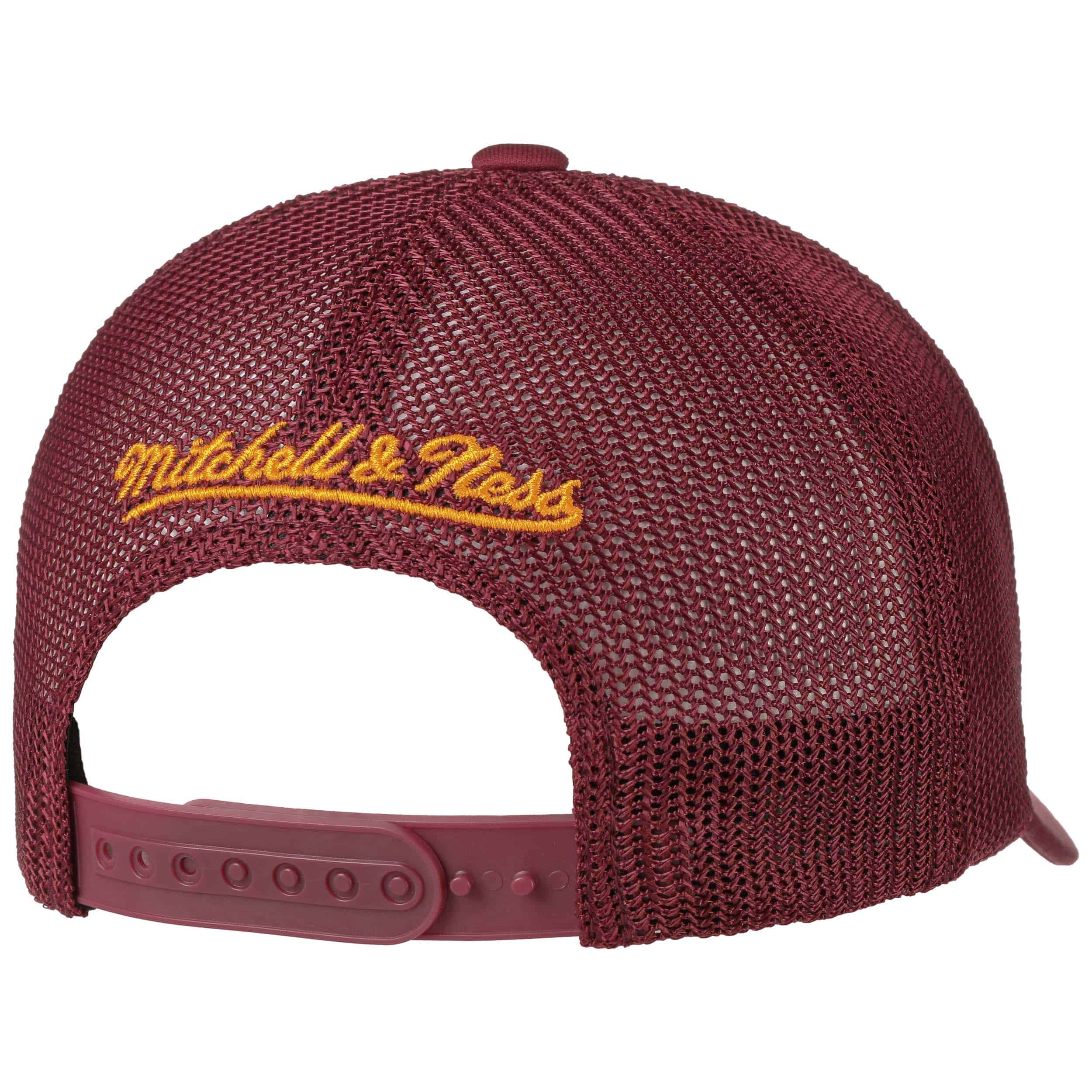 vintage cavs hat