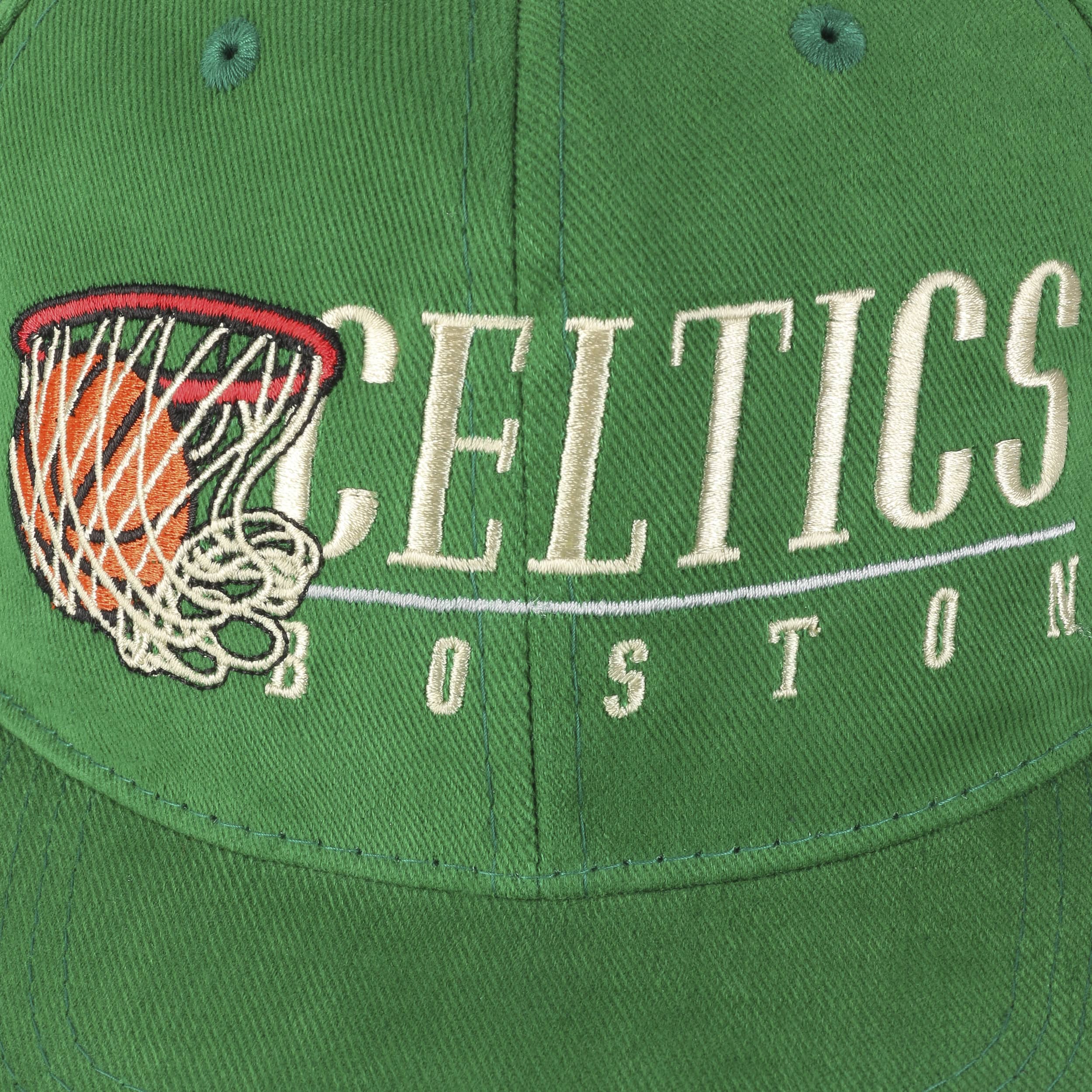 vintage celtics hat