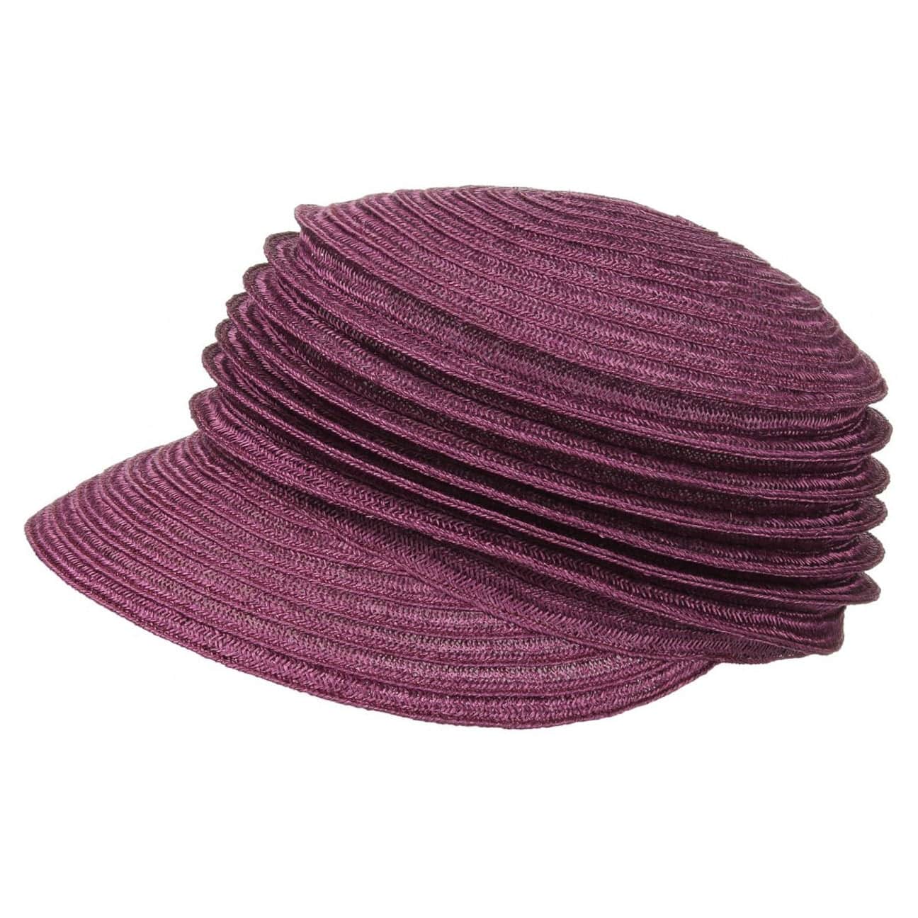 Visor Cap for Women by Mayser, EUR 69,00 --> Hats, caps & beanies shop