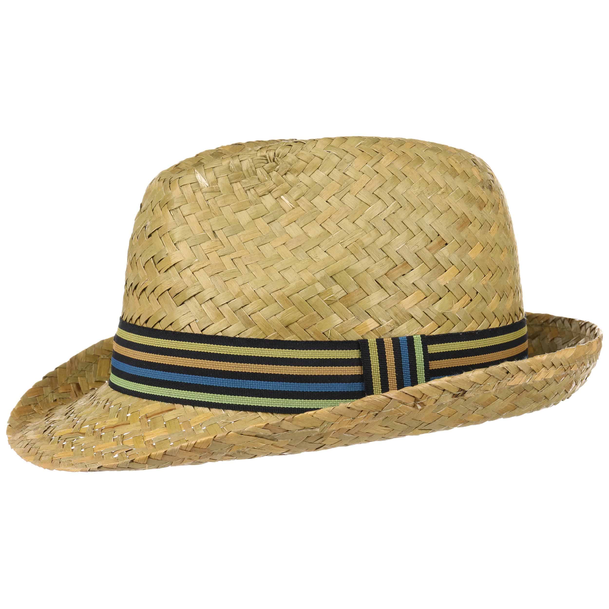childrens trilby hat