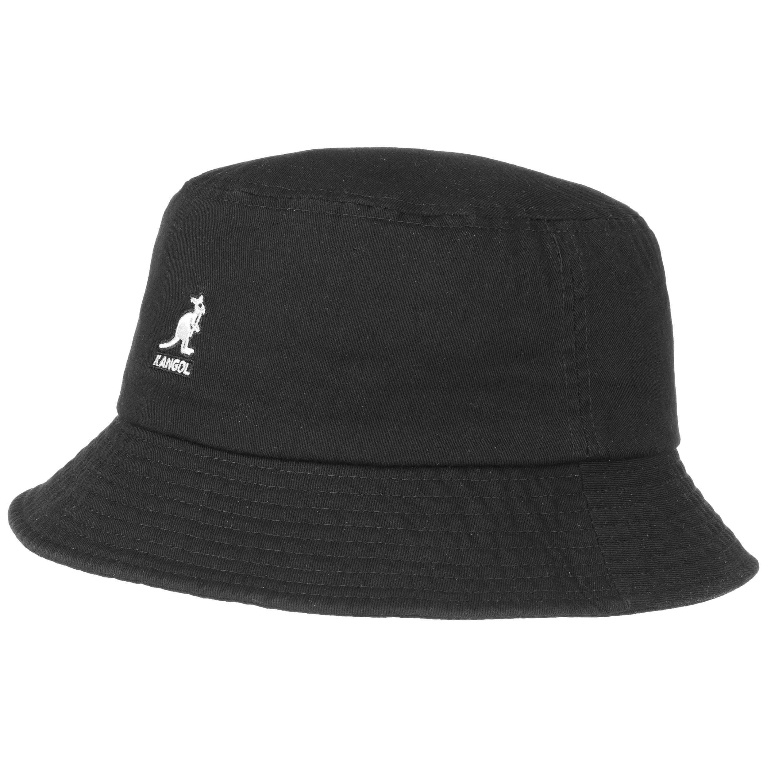 Washed Bucket Hat by Kangol, EUR 45,00 --> Hats, caps & beanies shop ...
