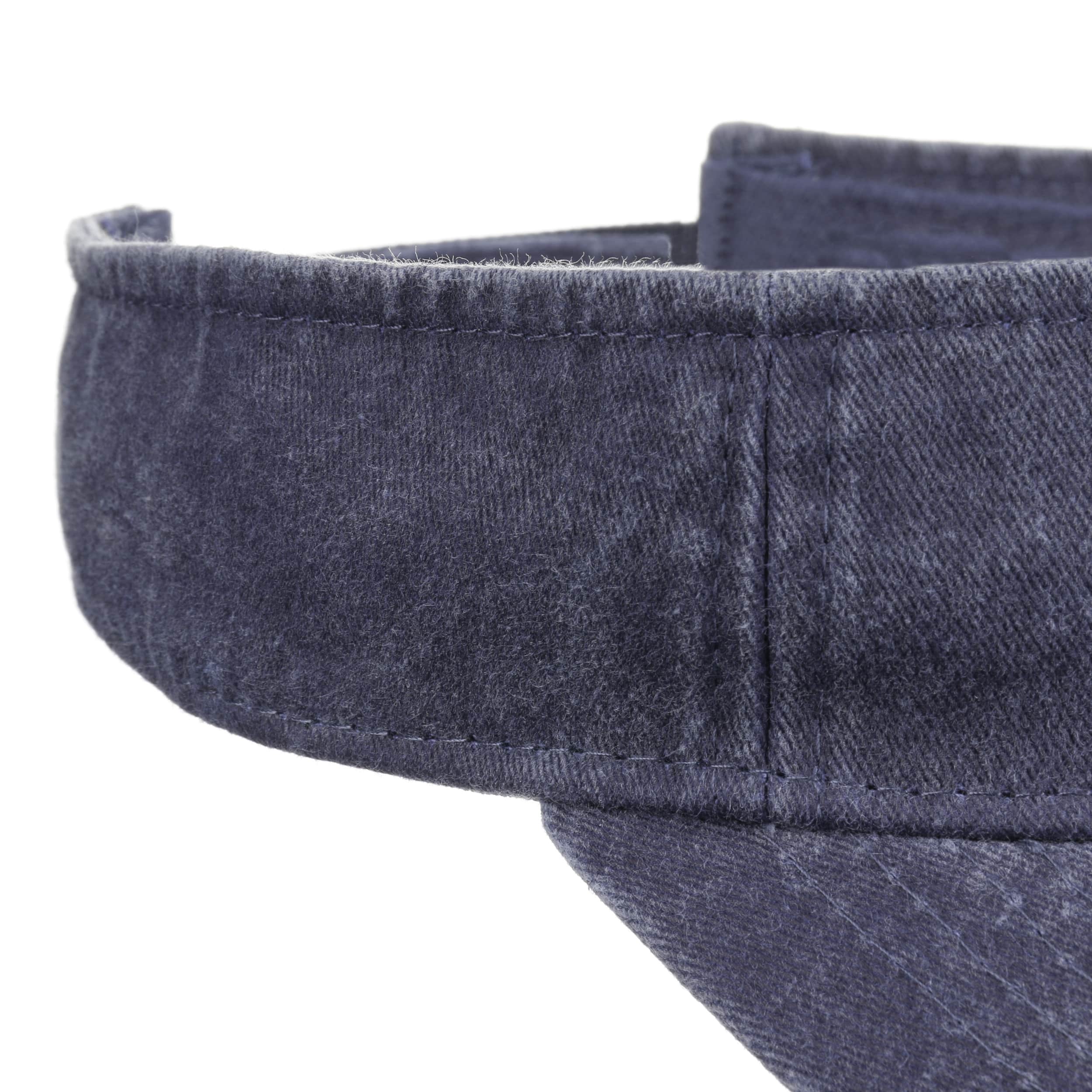 Visiera In Cotone LIPODO - Unisex, Taglia Unica, Regolabile, Perfetta Per Estate E Primavera - Foto 3