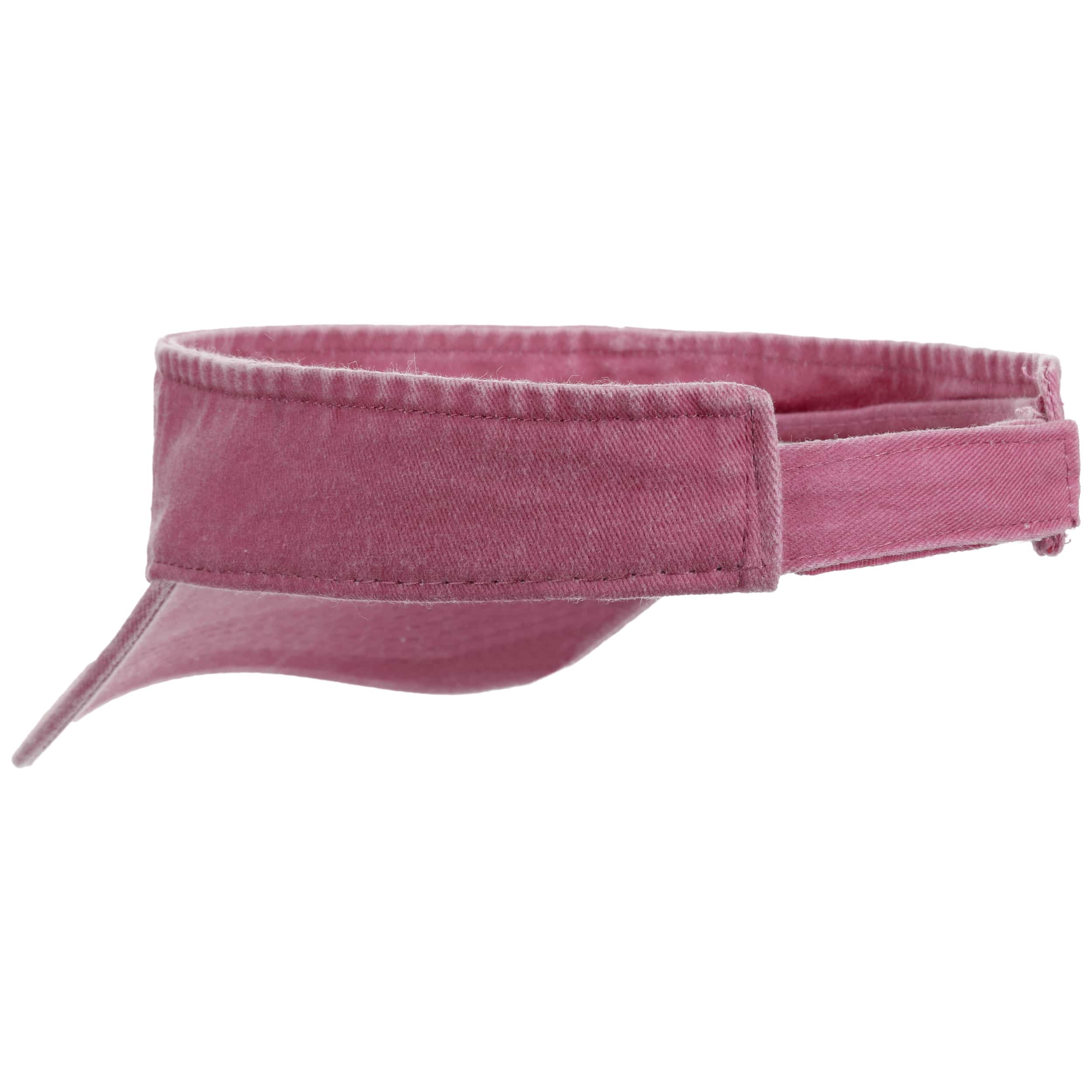 Visiera In Cotone LIPODO - Unisex, Taglia Unica, Regolabile, Perfetta Per Estate E Primavera