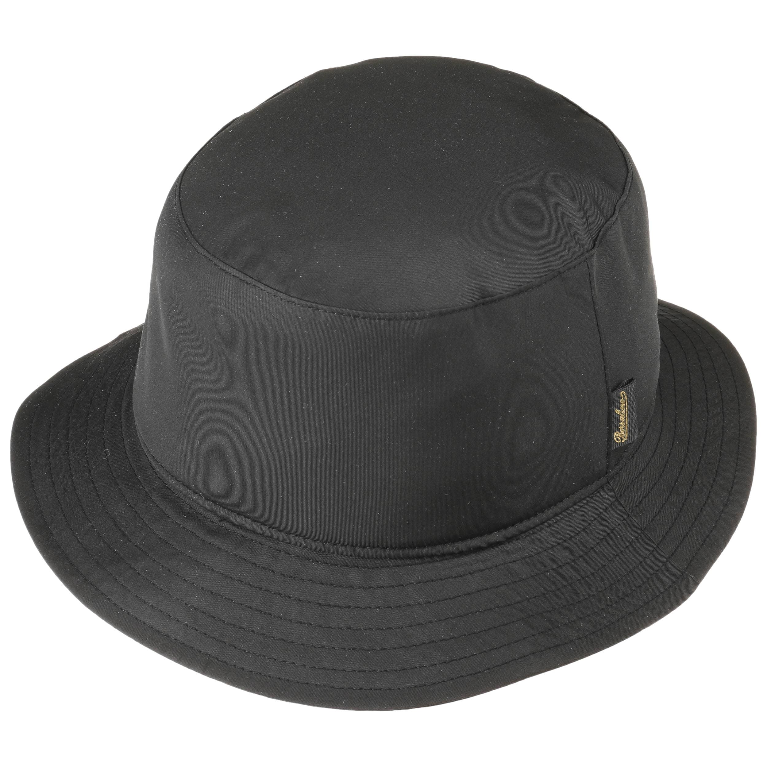 borsalino bucket hat