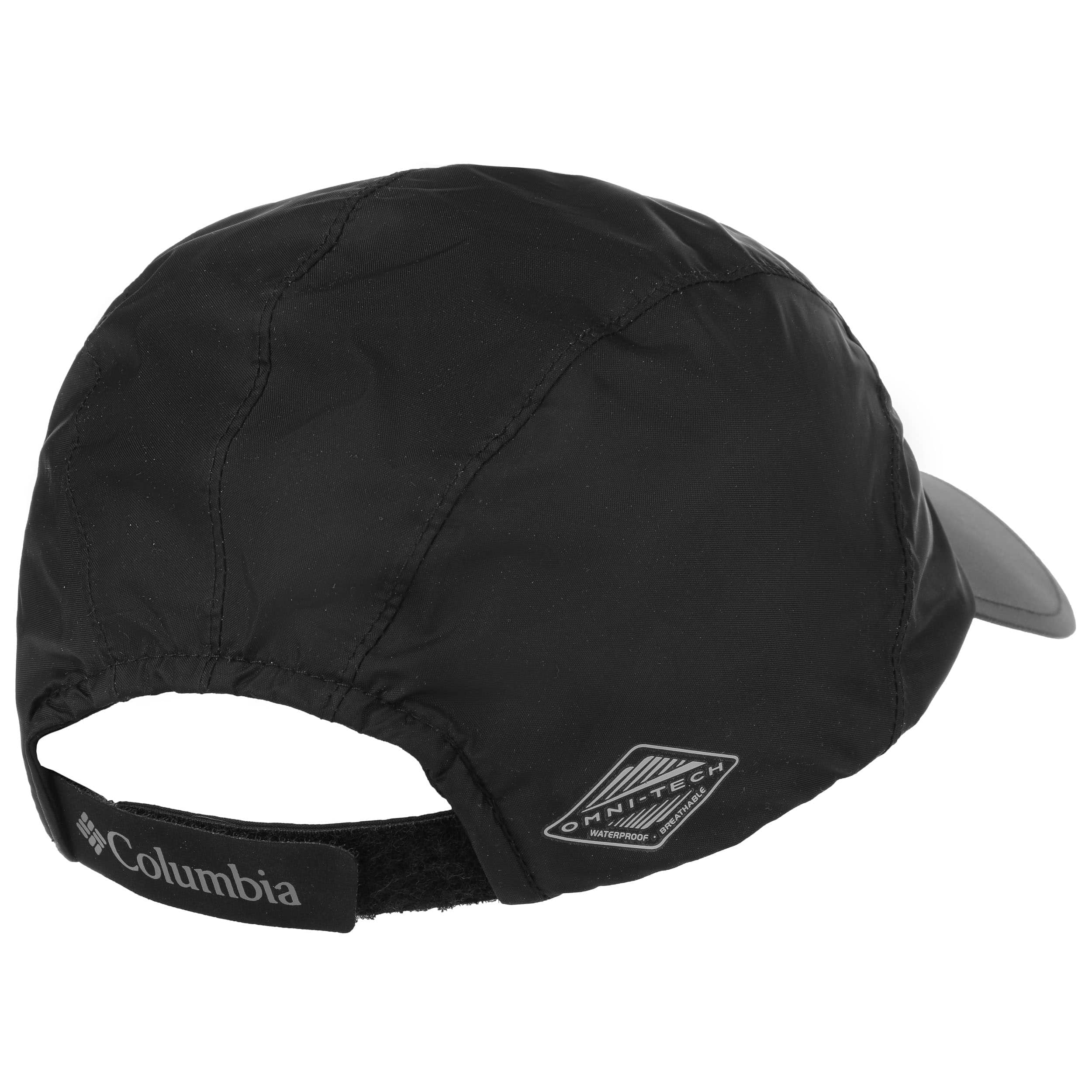 columbia waterproof cap