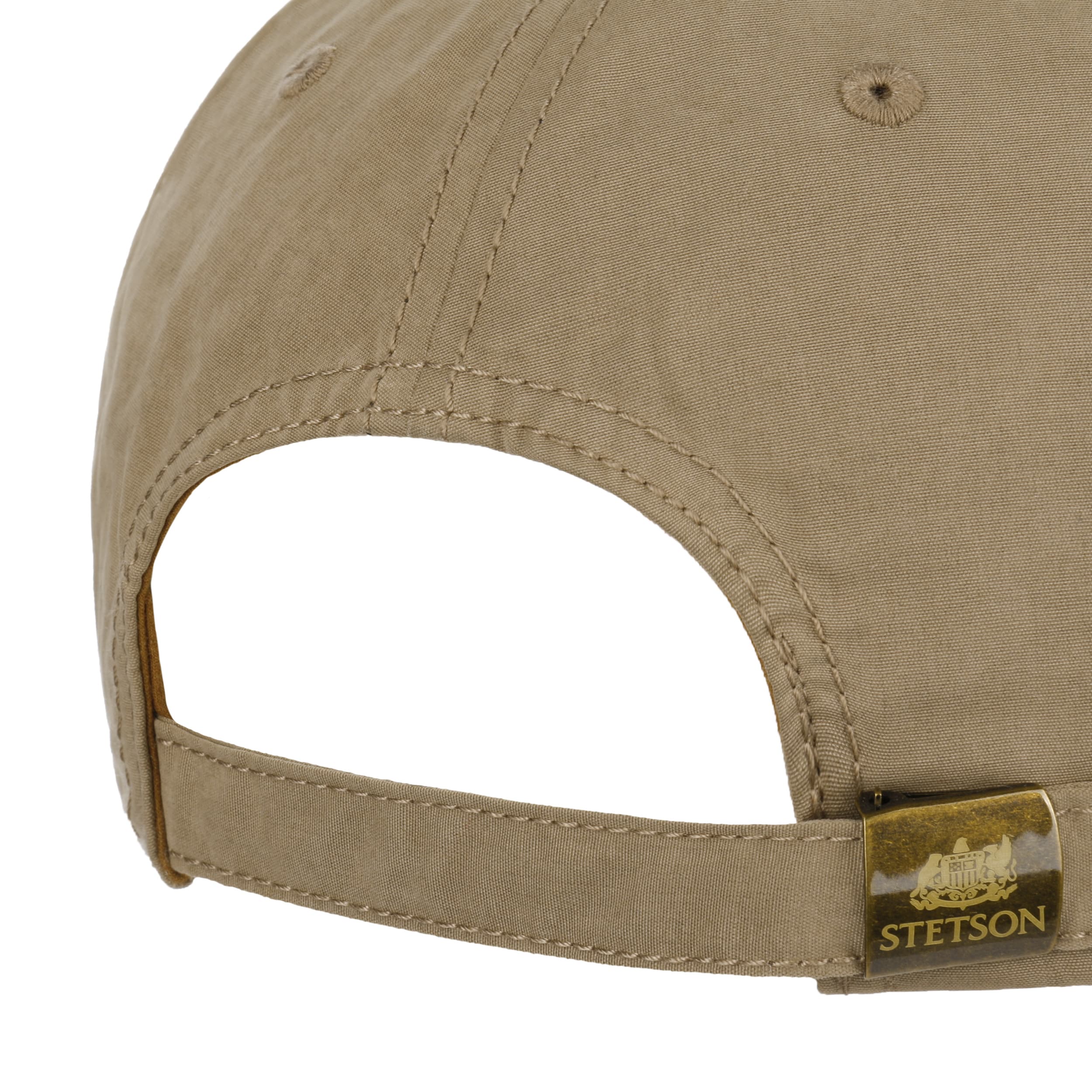 Cappellino Con Paraorecchie Berretto Stetson Vaby Con Paraorecchie E Coprinuca - Misto Lana E Cachemire, Per Uomo, Autunno/inverno Cappello Con Orecchie Uomo
