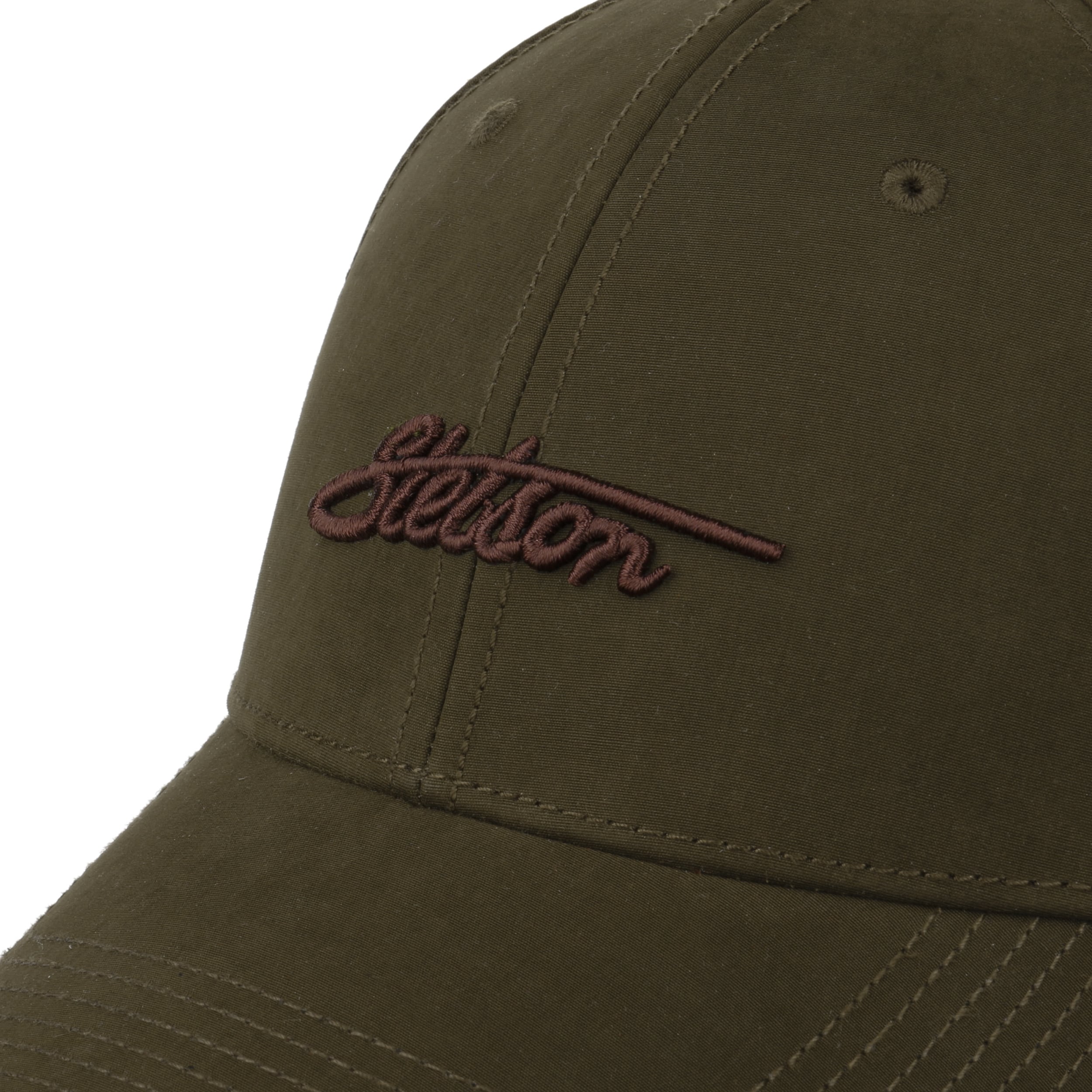 Stetson waxed sales cotton cap