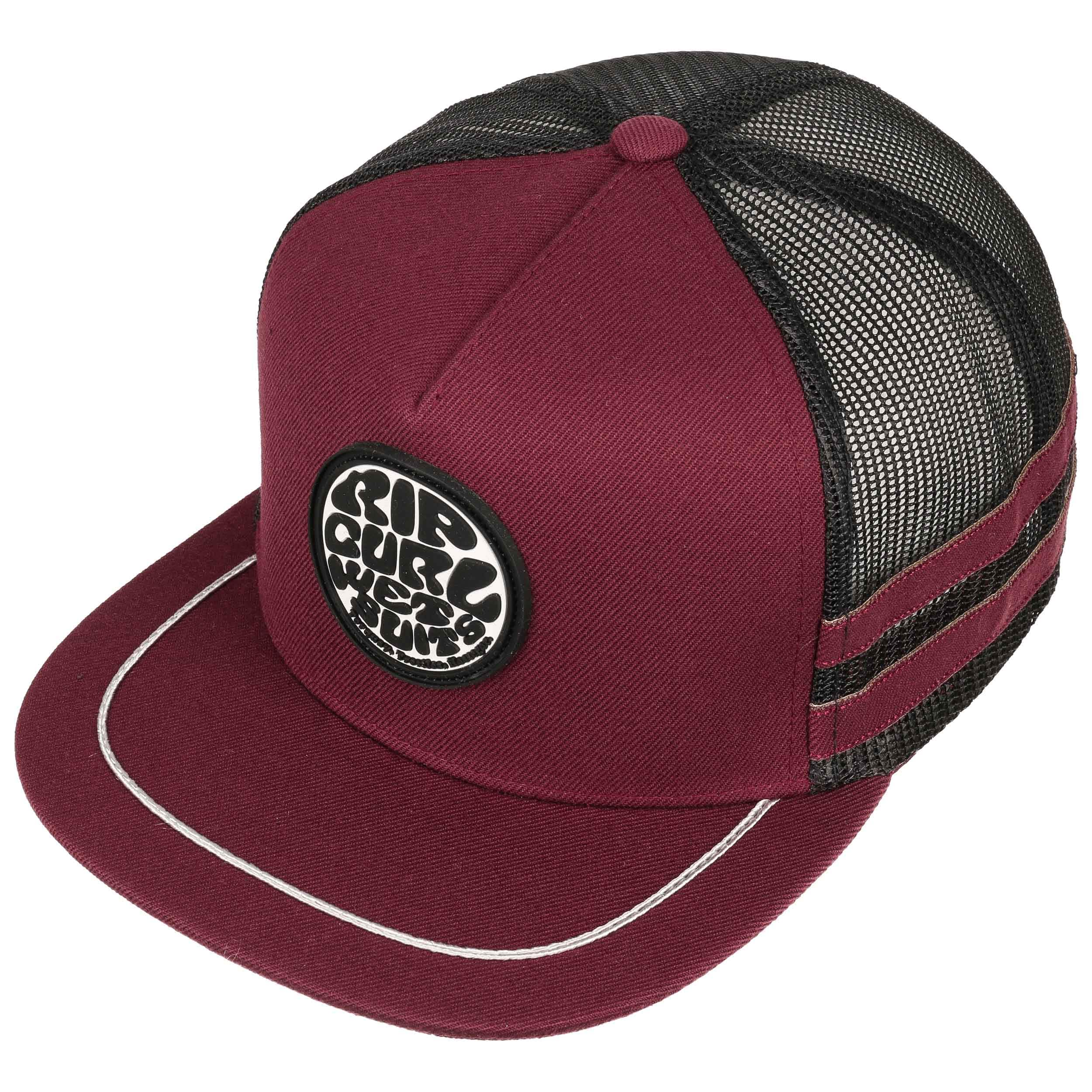 Wetsuits Trucker Cap by Rip Curl 17,99